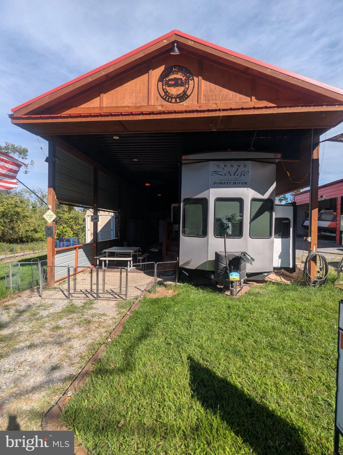 Block 87 Lot 22 RANGER ROAD