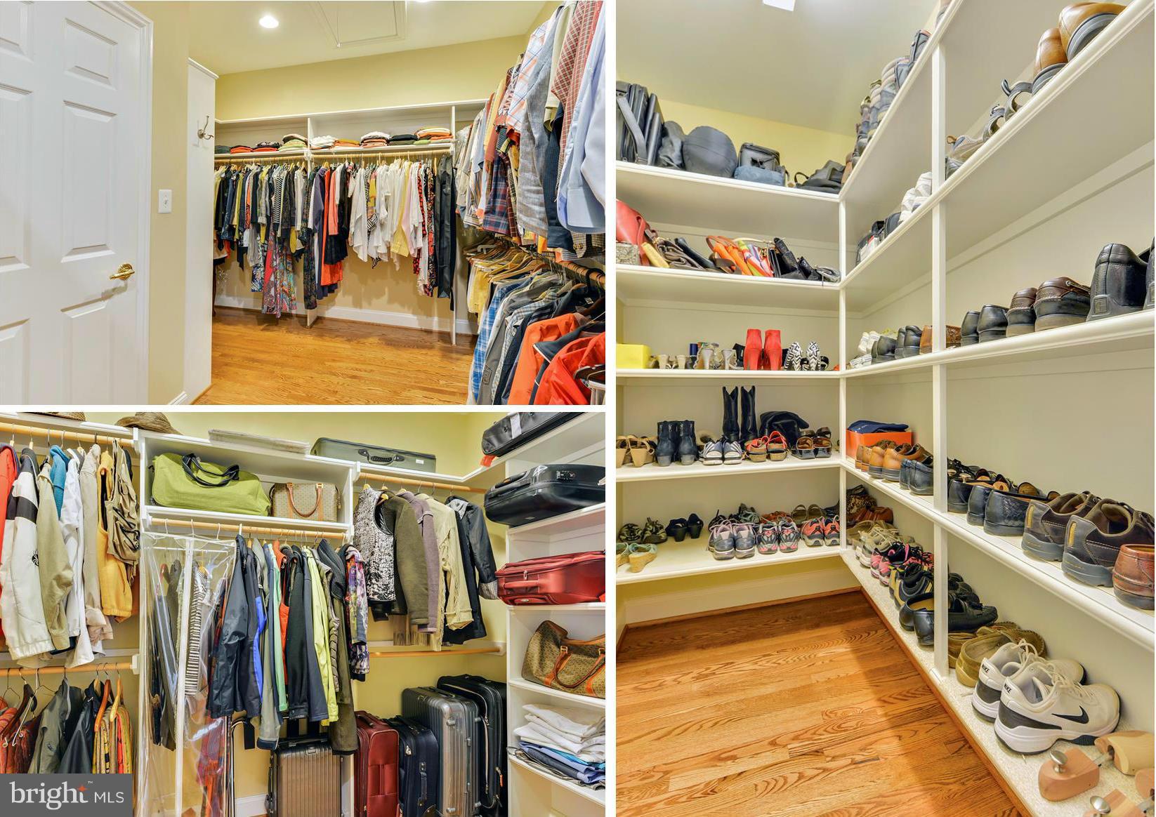 COUNTRY CLUB HILLS - Residential