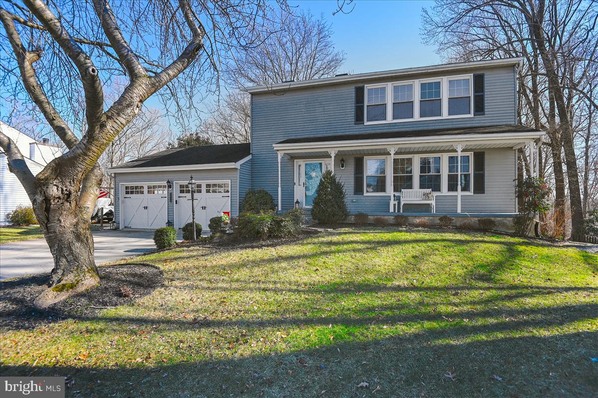 OAKS OF HARFORD - Residential