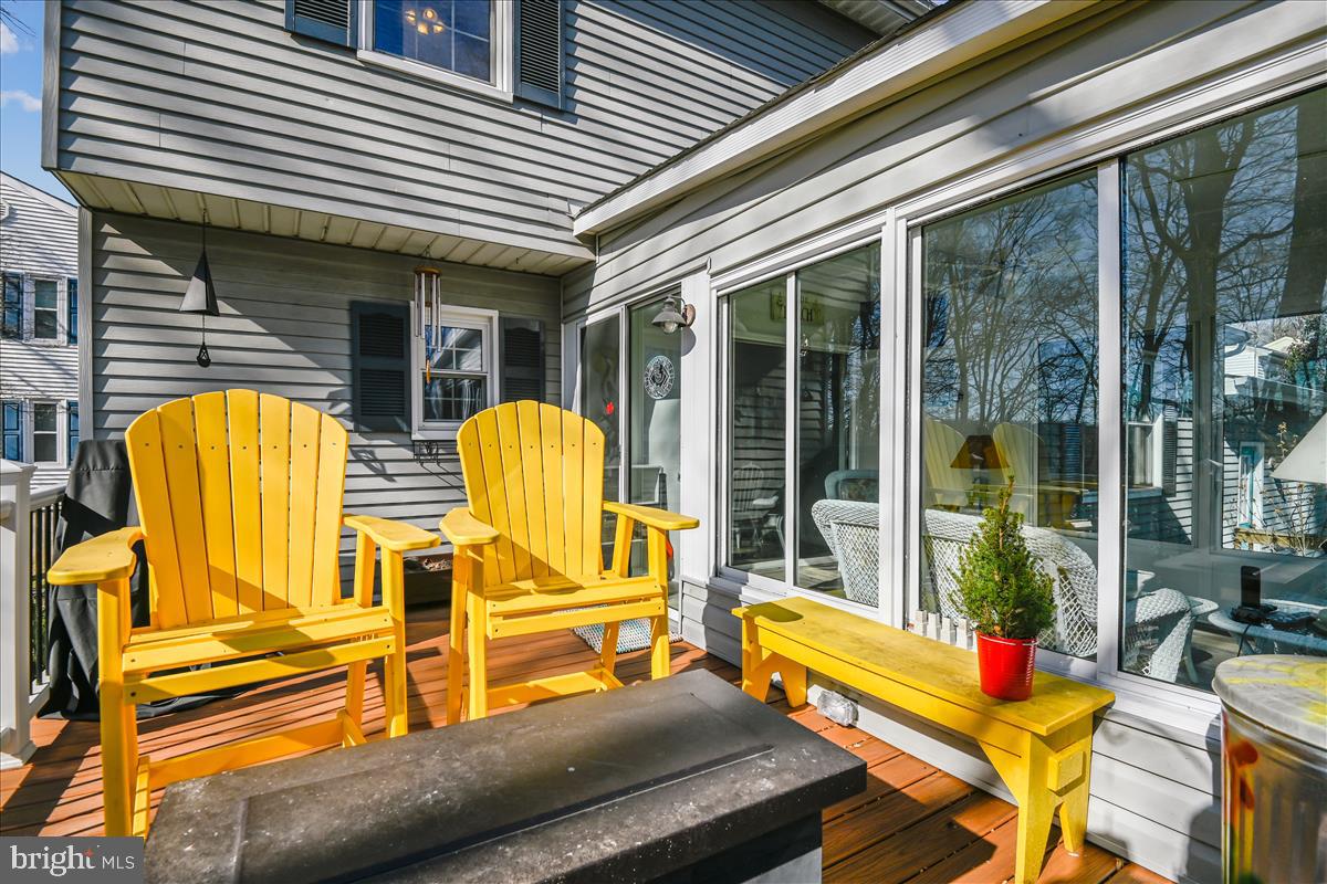 OAKS OF HARFORD - Residential