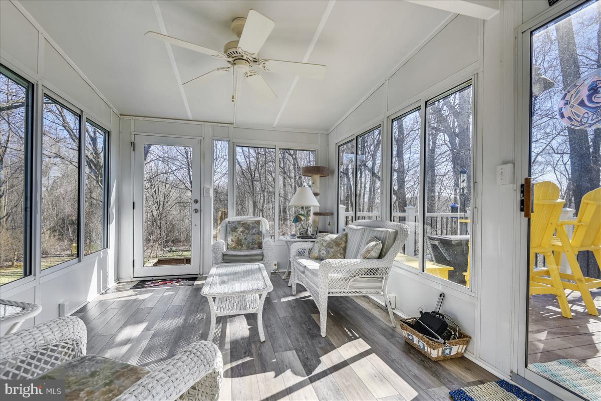 OAKS OF HARFORD - Residential