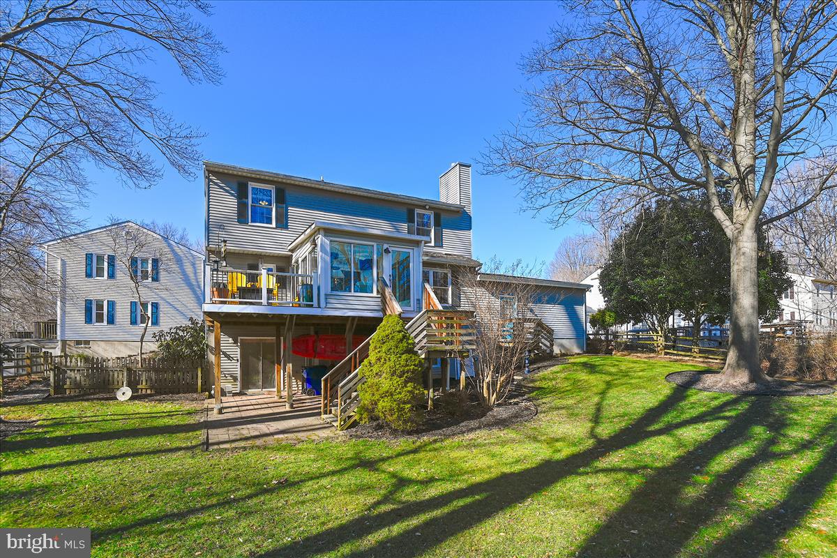 OAKS OF HARFORD - Residential