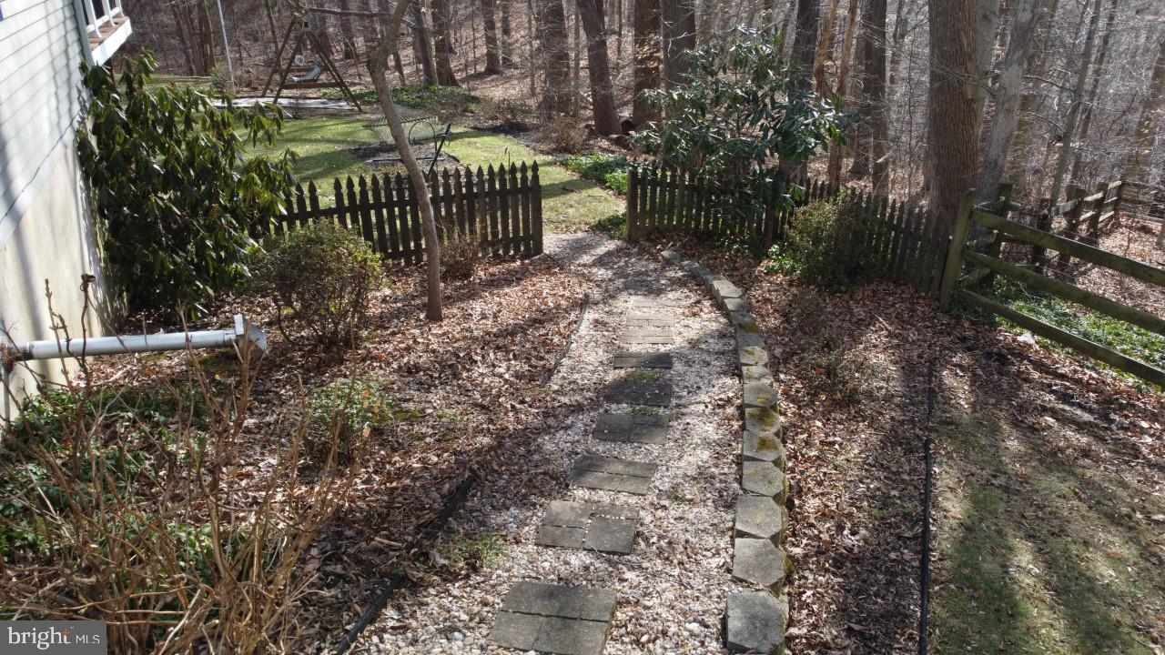 OAKS OF HARFORD - Residential