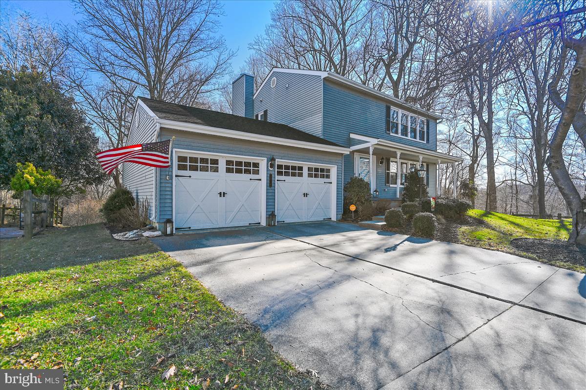 OAKS OF HARFORD - Residential