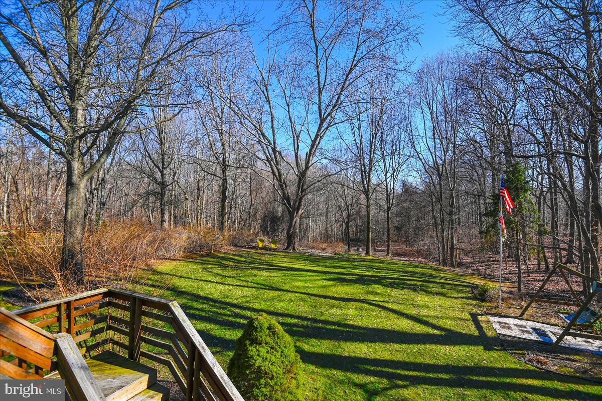 OAKS OF HARFORD - Residential