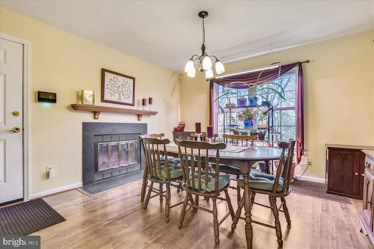 OAKS OF HARFORD - Residential