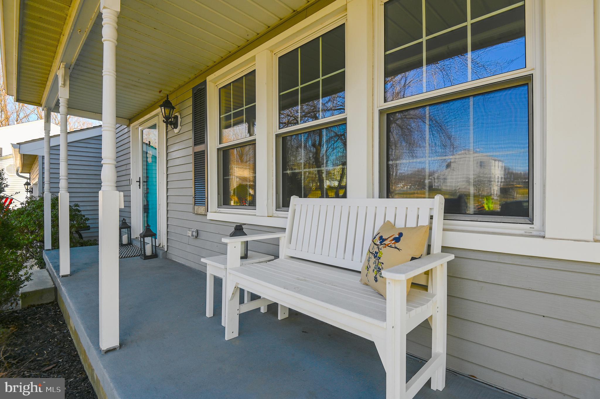 OAKS OF HARFORD - Residential