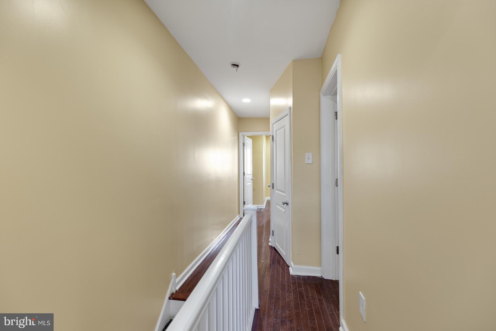 WEST PASSYUNK - Residential