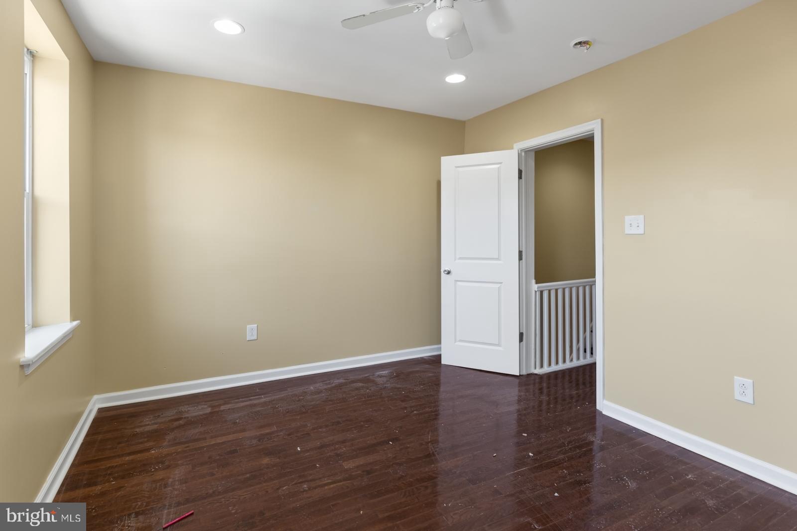 WEST PASSYUNK - Residential