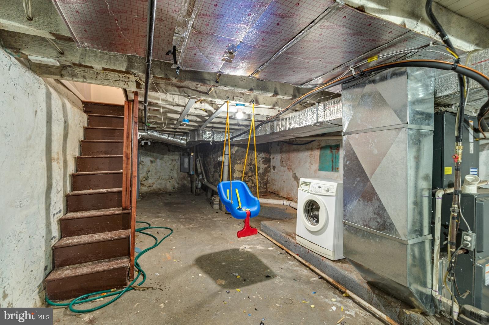 WEST PASSYUNK - Residential