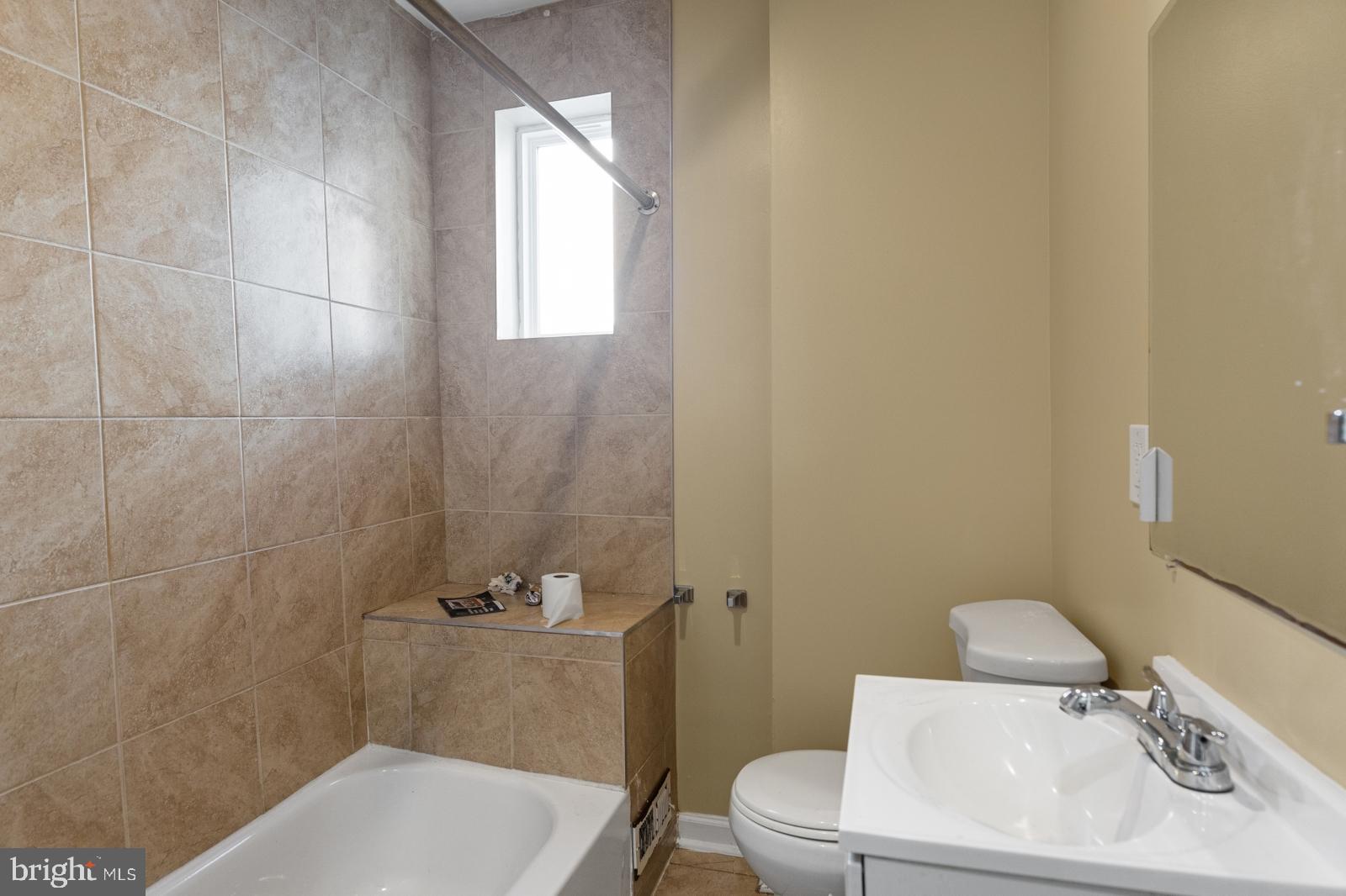 WEST PASSYUNK - Residential