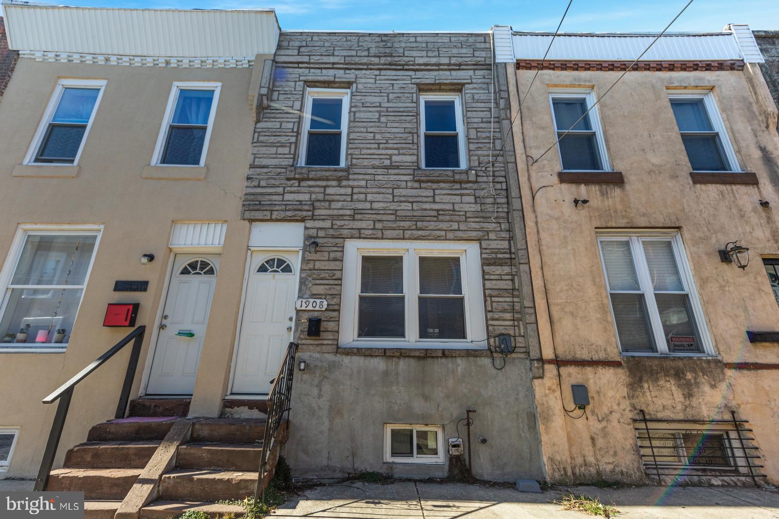 WEST PASSYUNK - Residential