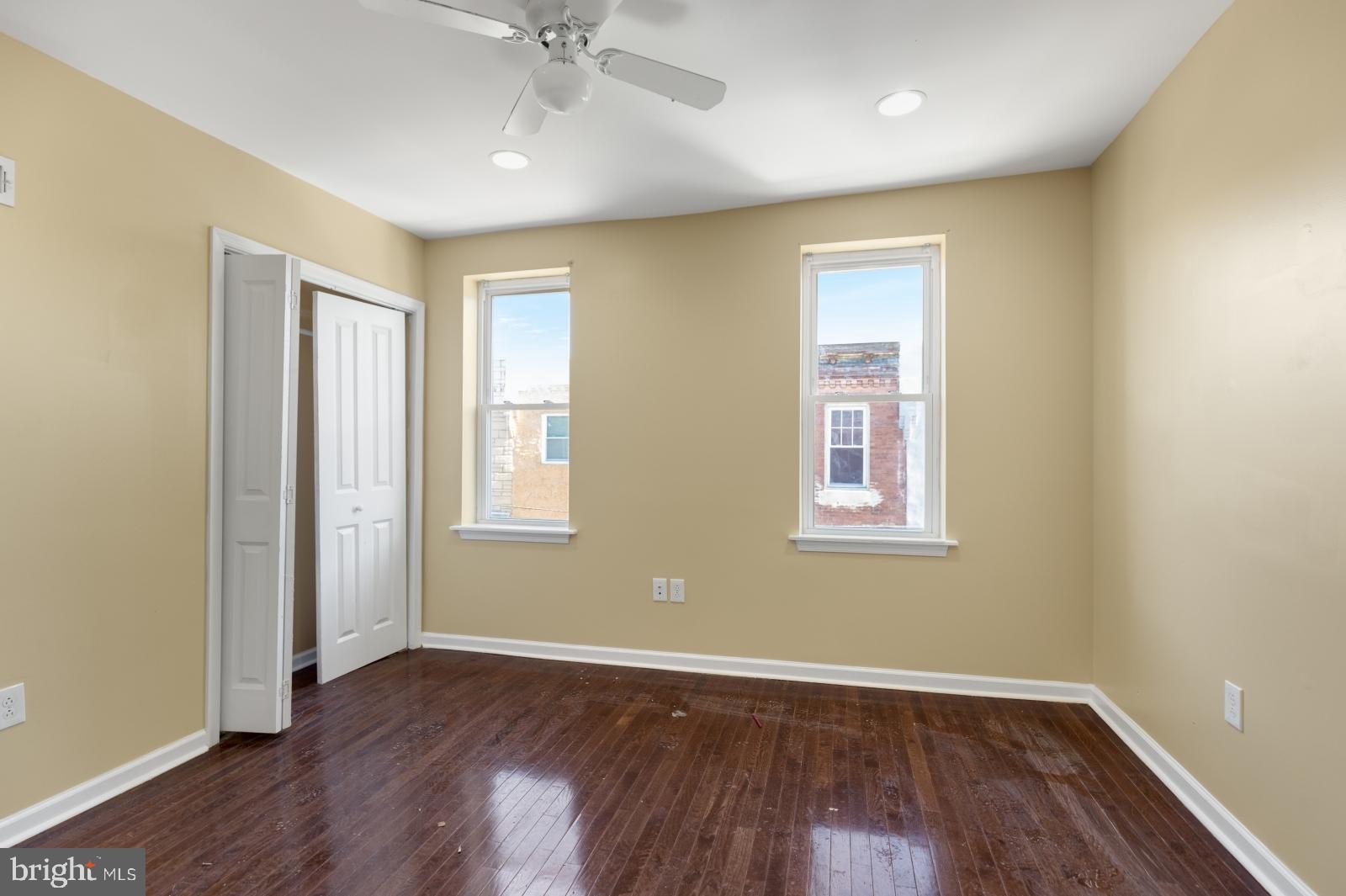 WEST PASSYUNK - Residential