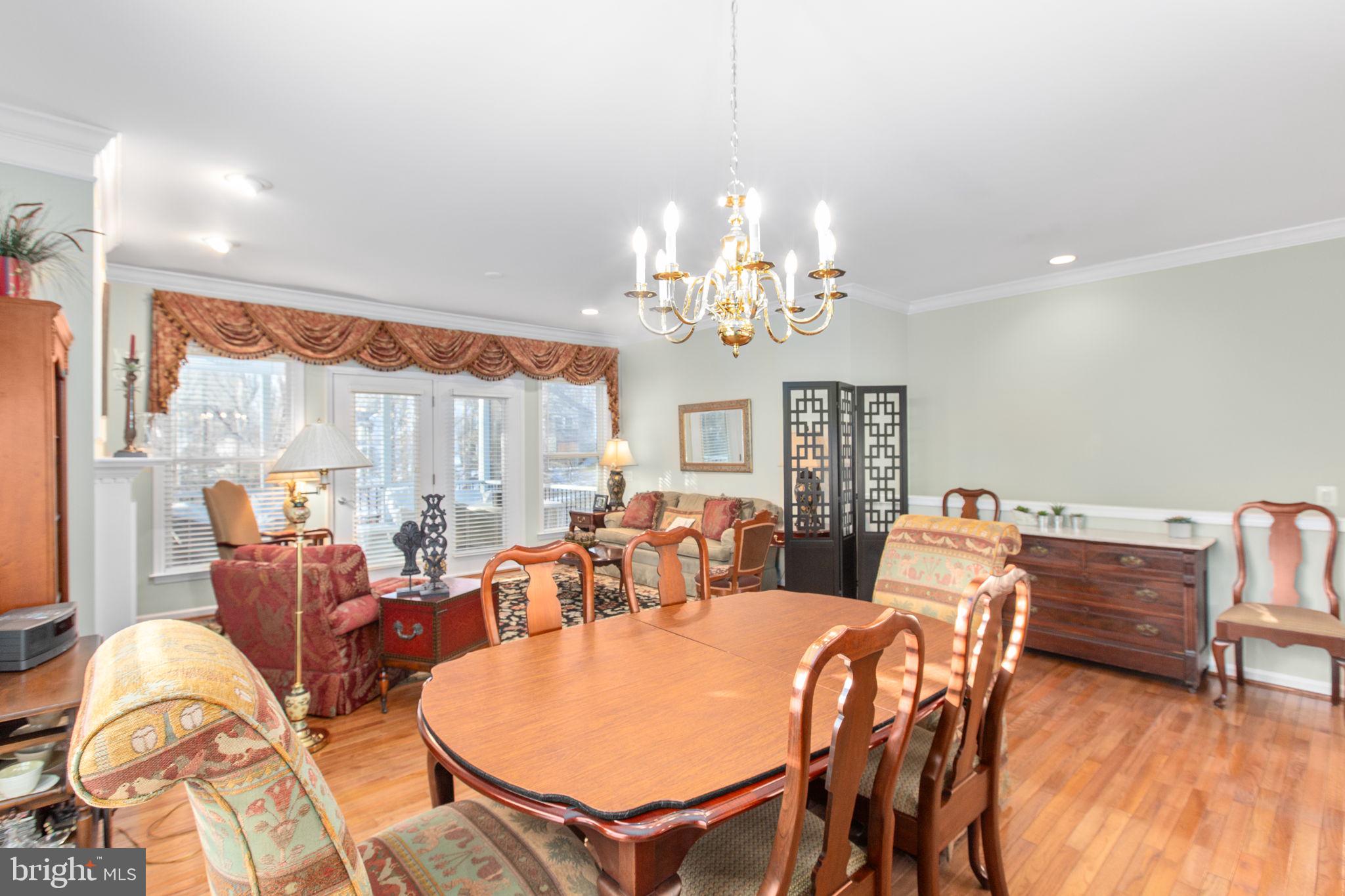 FALLS RUN - Residential