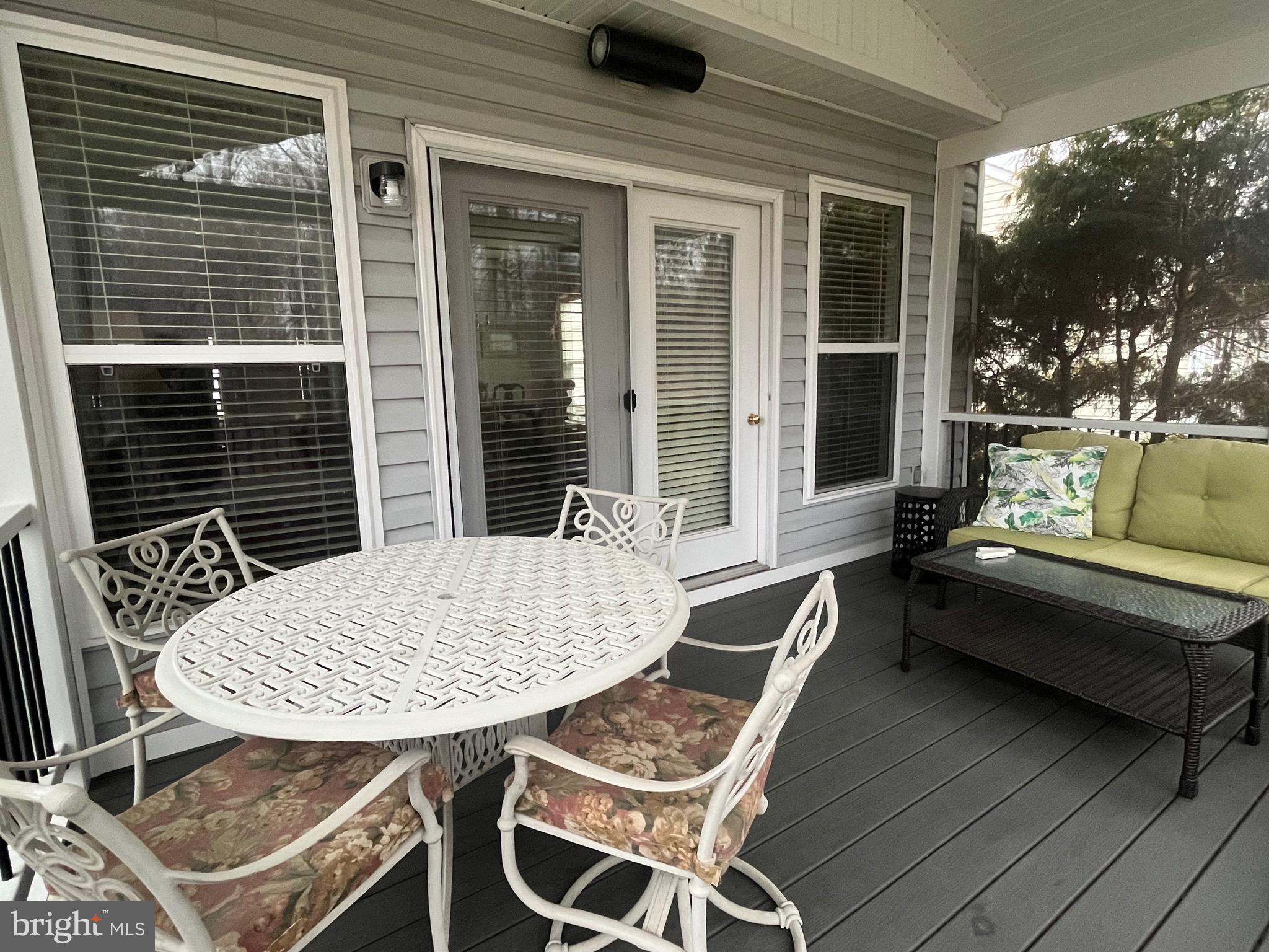 FALLS RUN - Residential