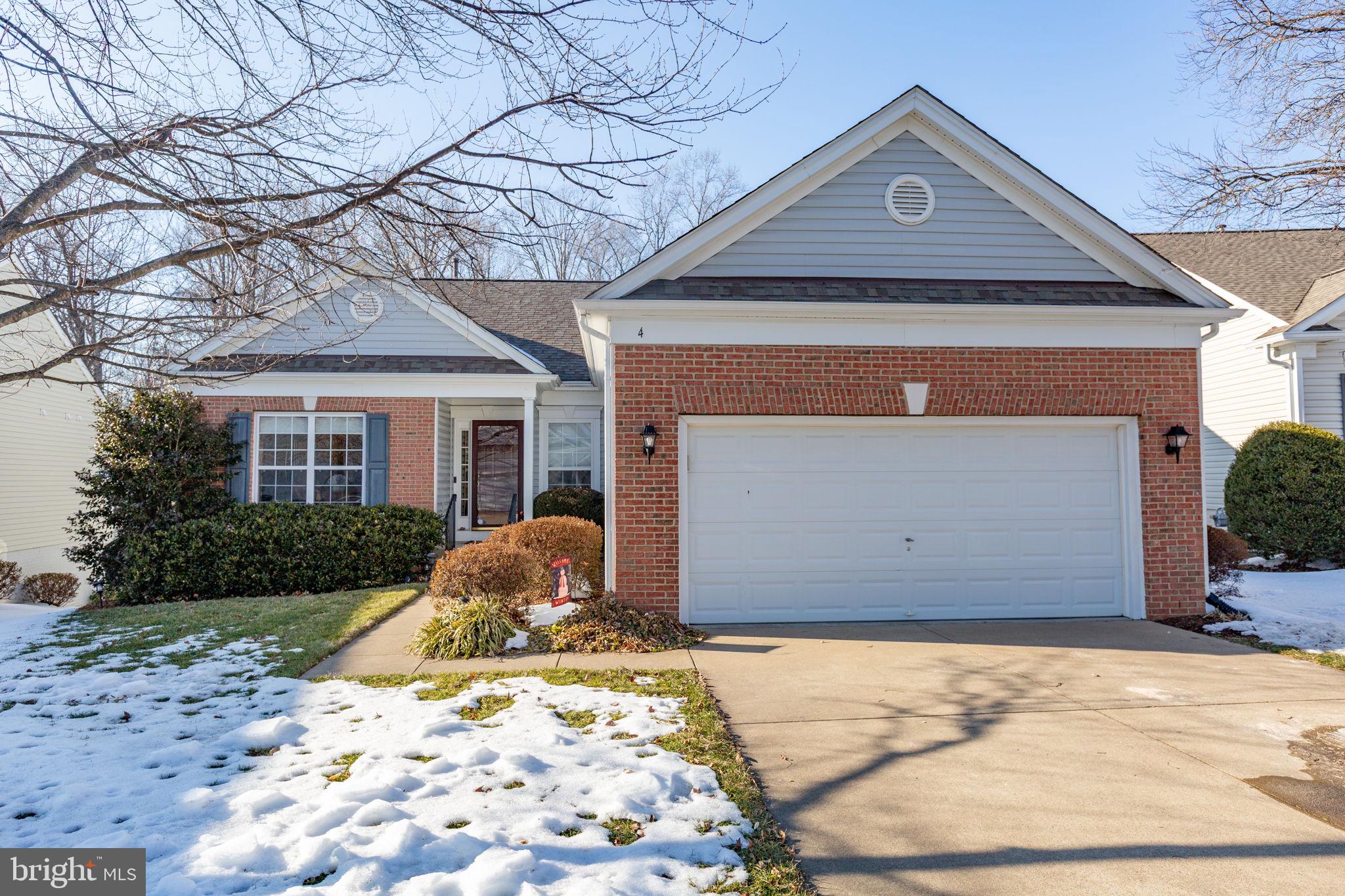 FALLS RUN - Residential