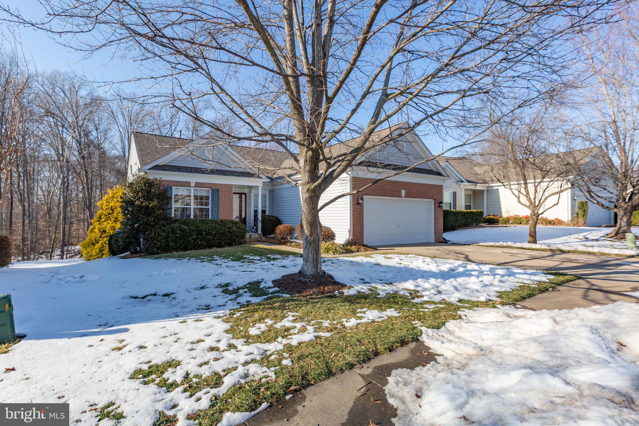 FALLS RUN - Residential