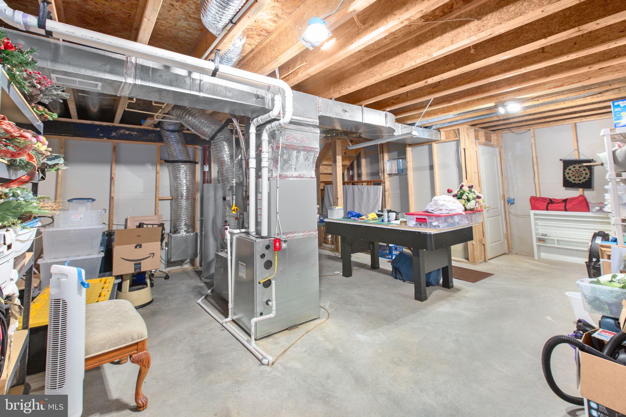 FALLS RUN - Residential