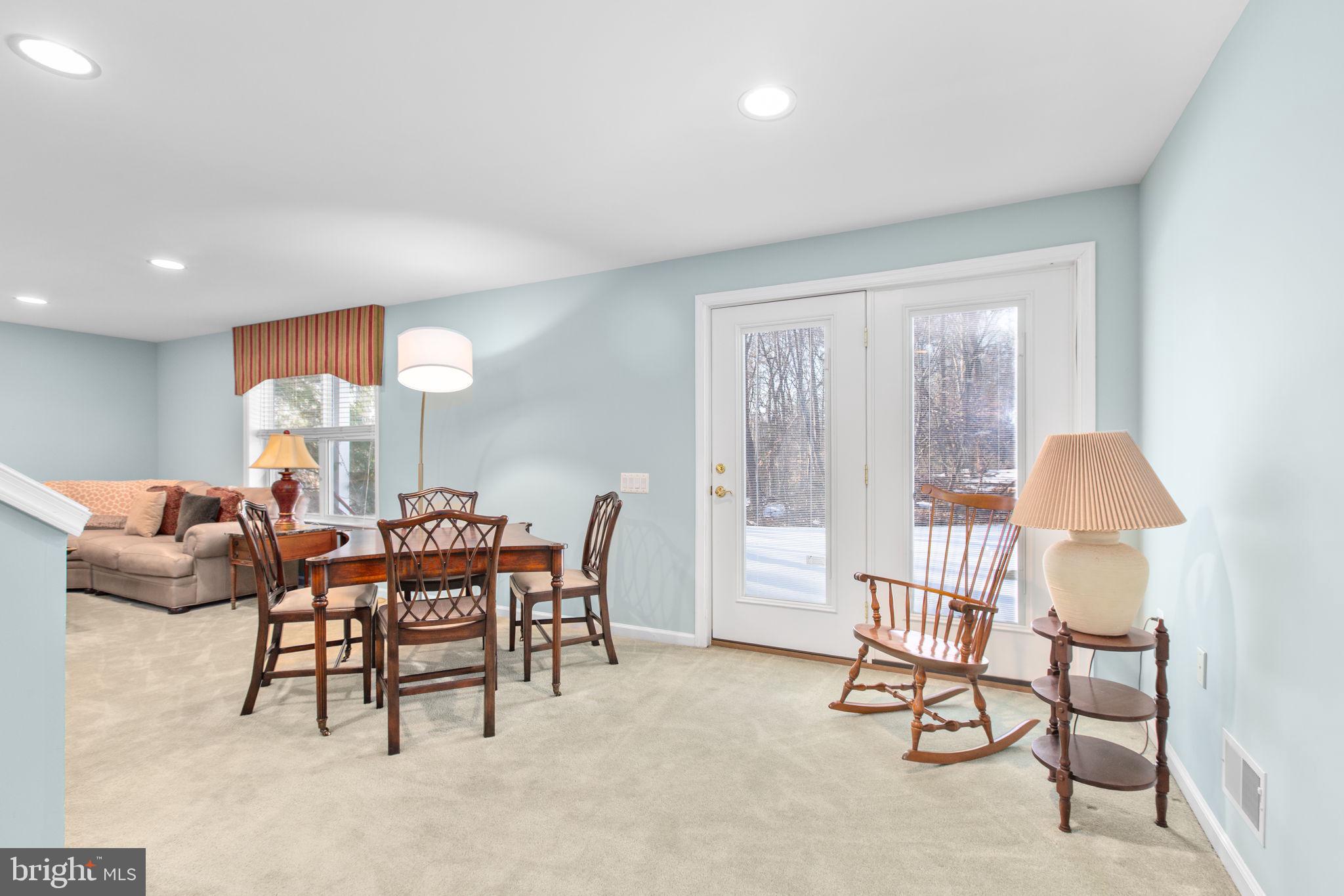 FALLS RUN - Residential