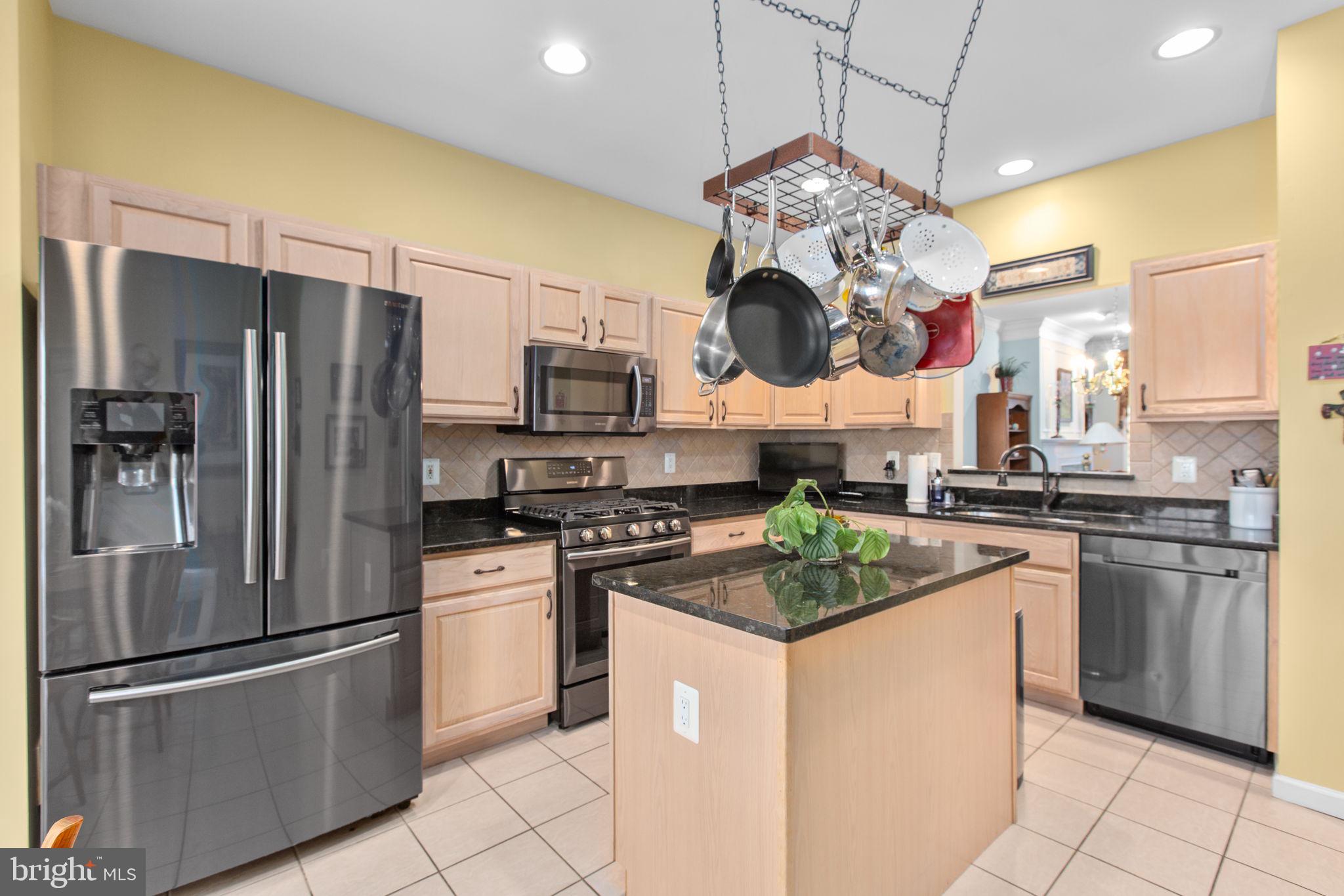 FALLS RUN - Residential