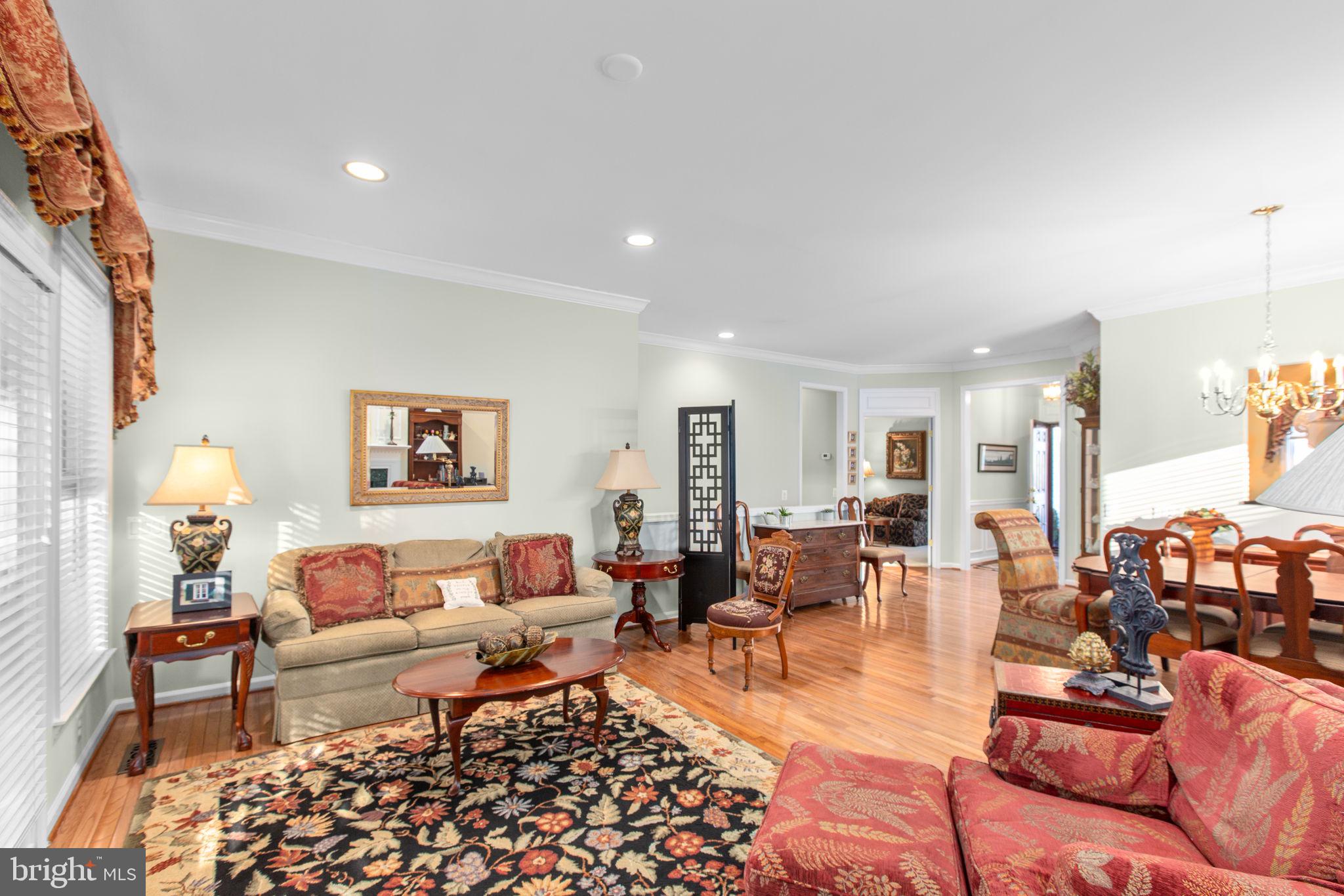 FALLS RUN - Residential