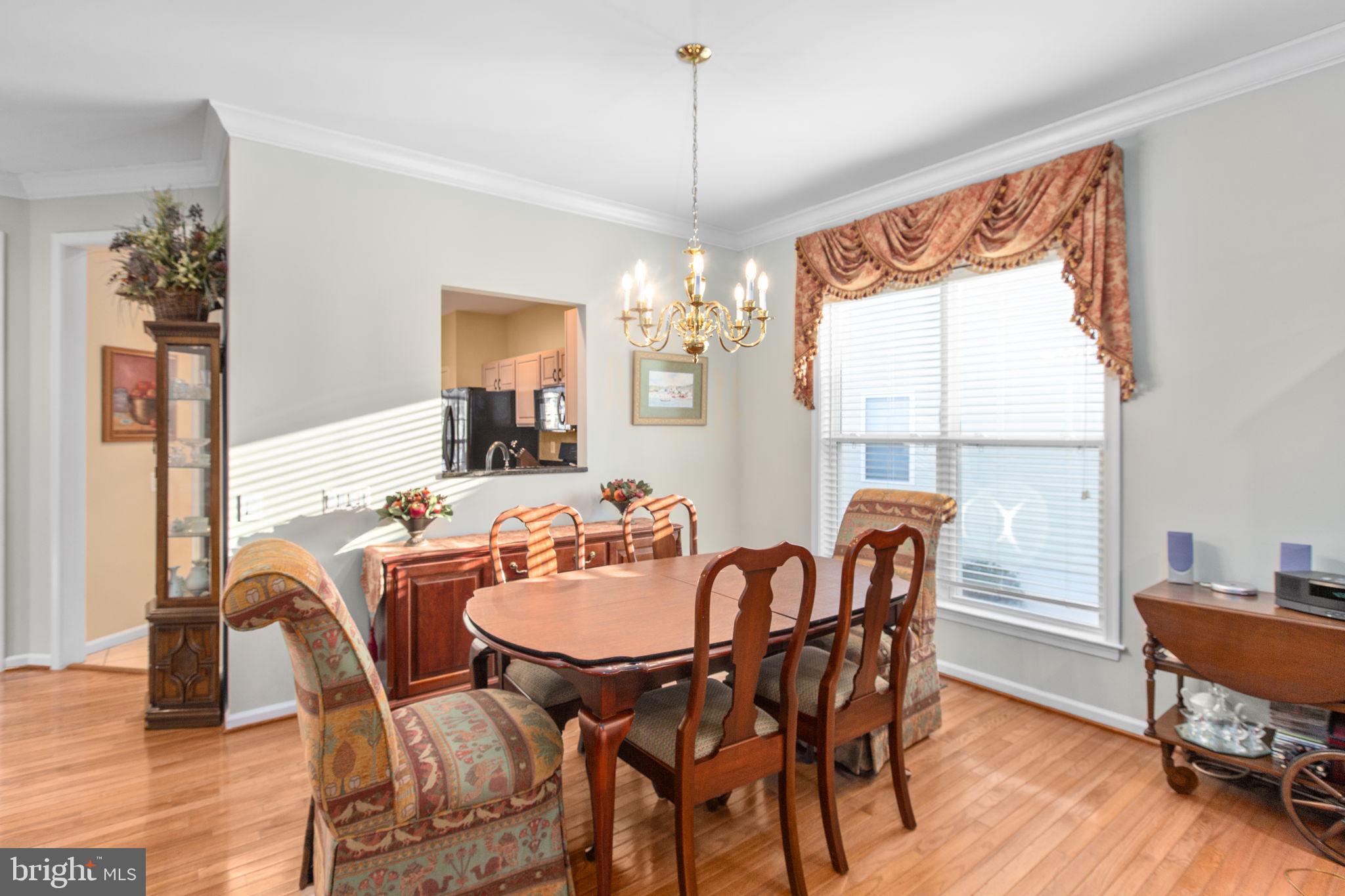 FALLS RUN - Residential