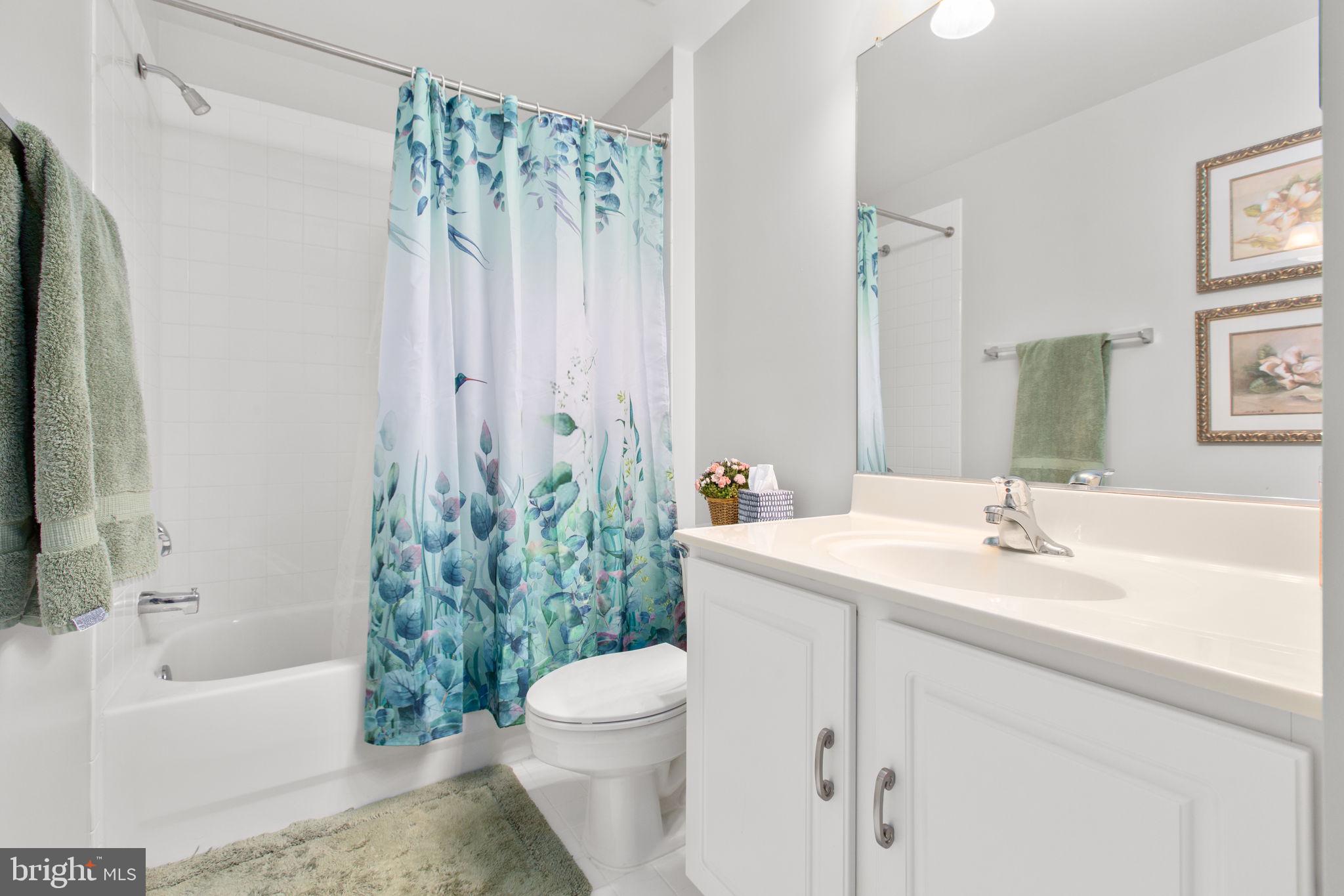 FALLS RUN - Residential