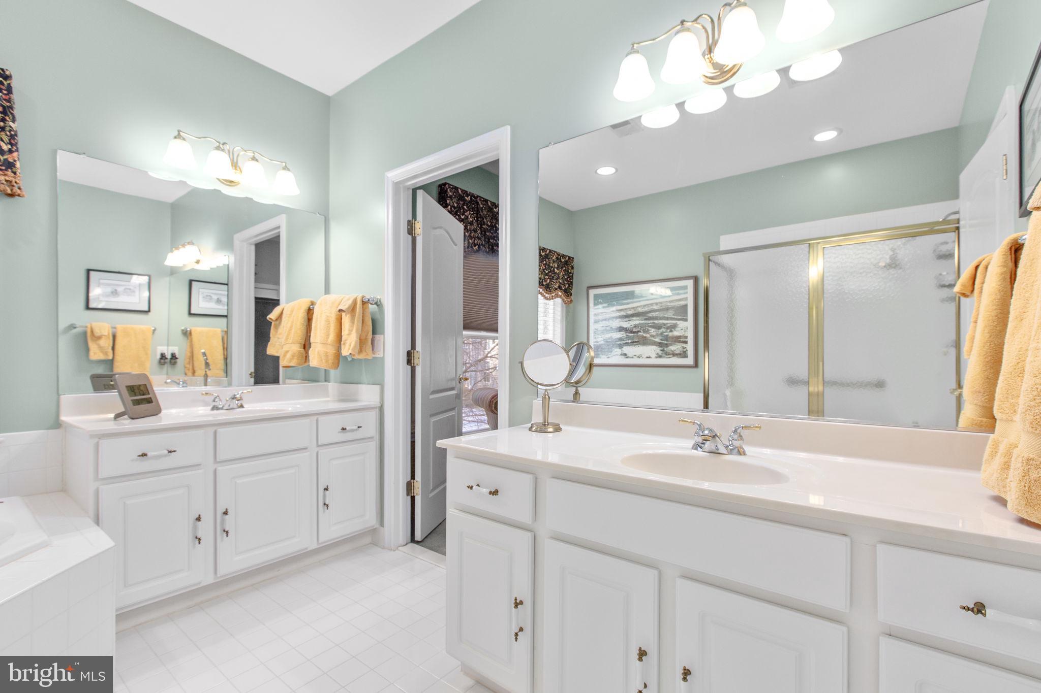 FALLS RUN - Residential