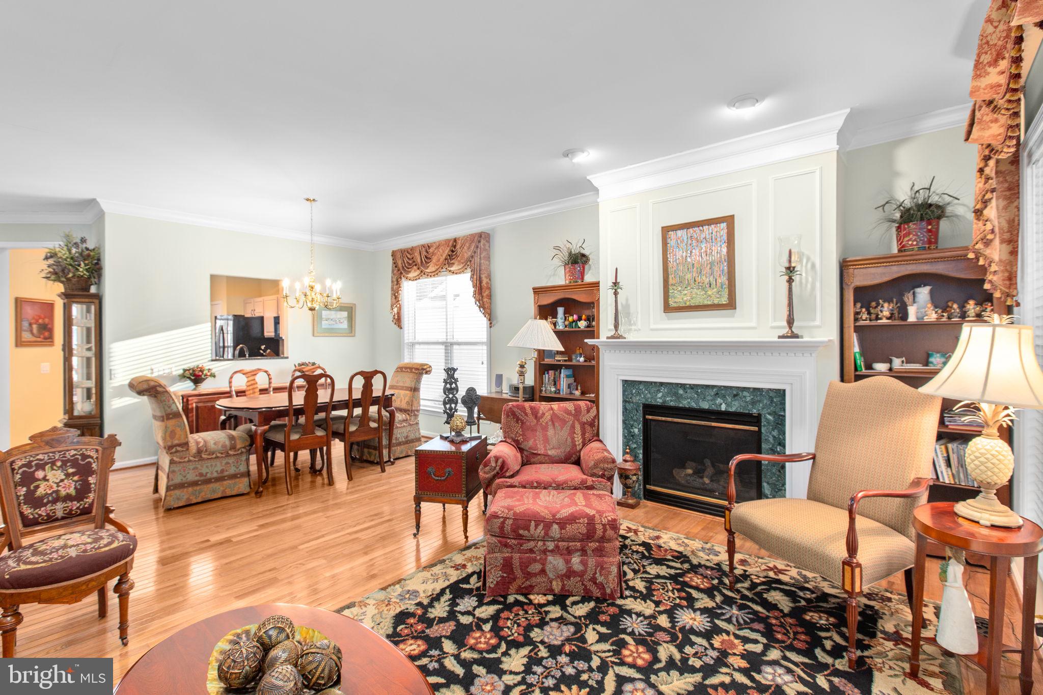 FALLS RUN - Residential