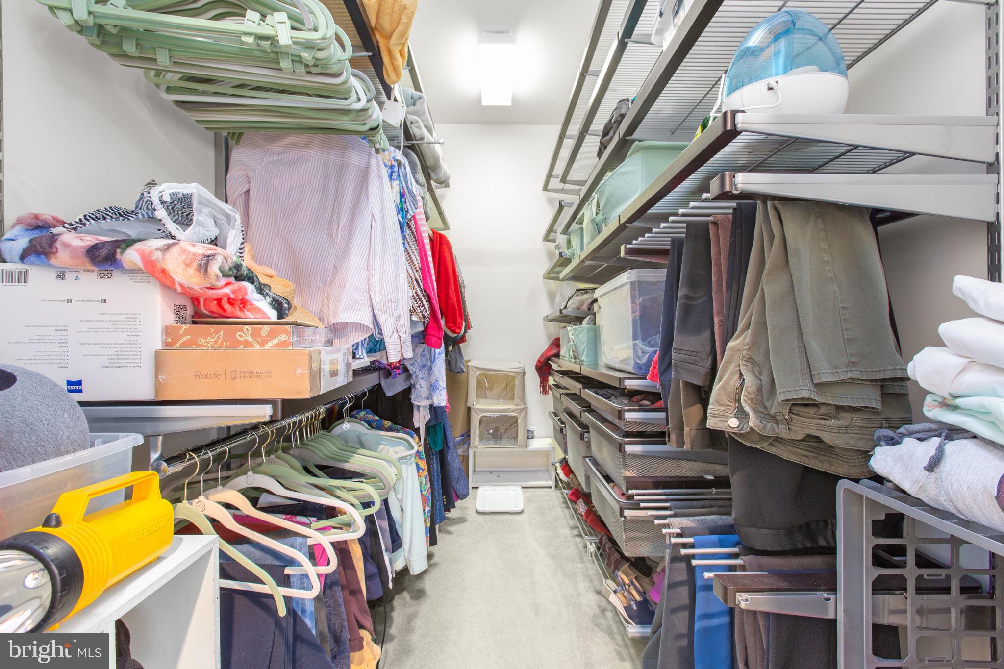 FALLS RUN - Residential