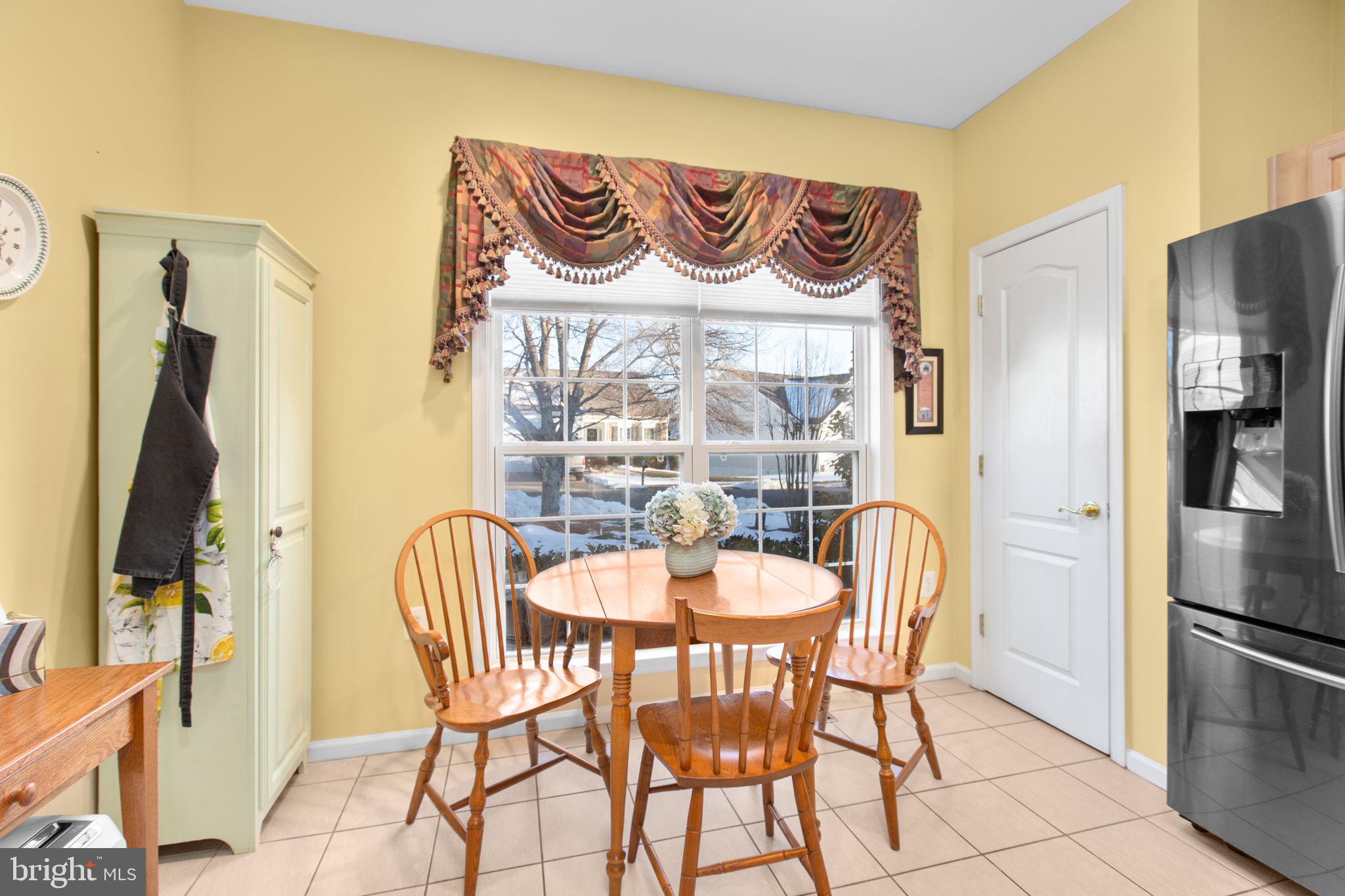 FALLS RUN - Residential