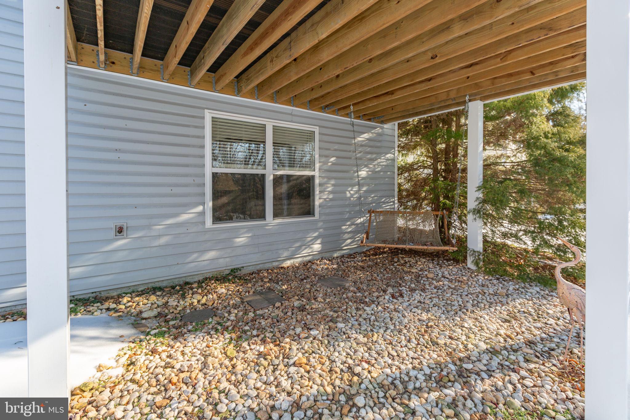 FALLS RUN - Residential