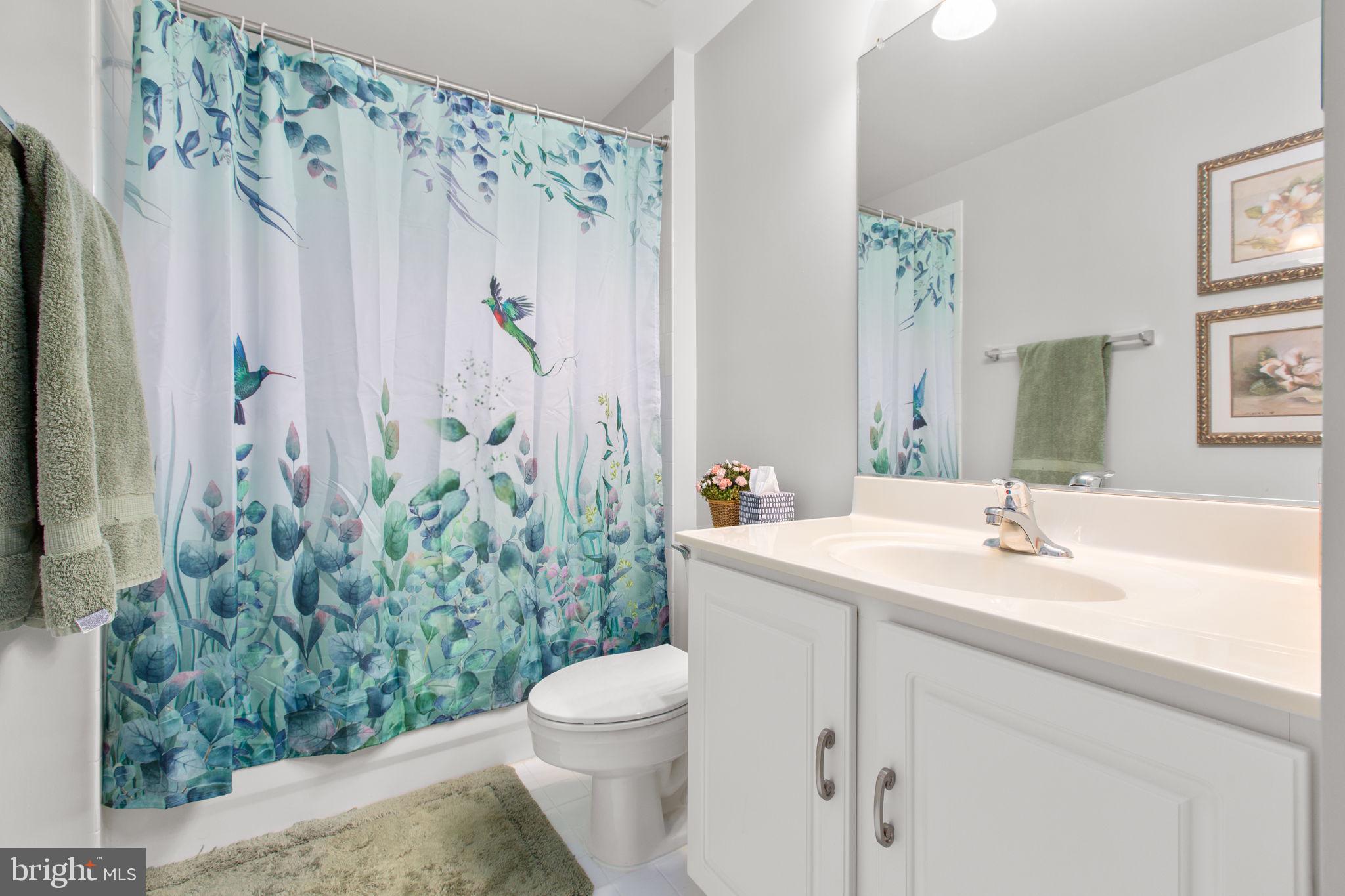 FALLS RUN - Residential