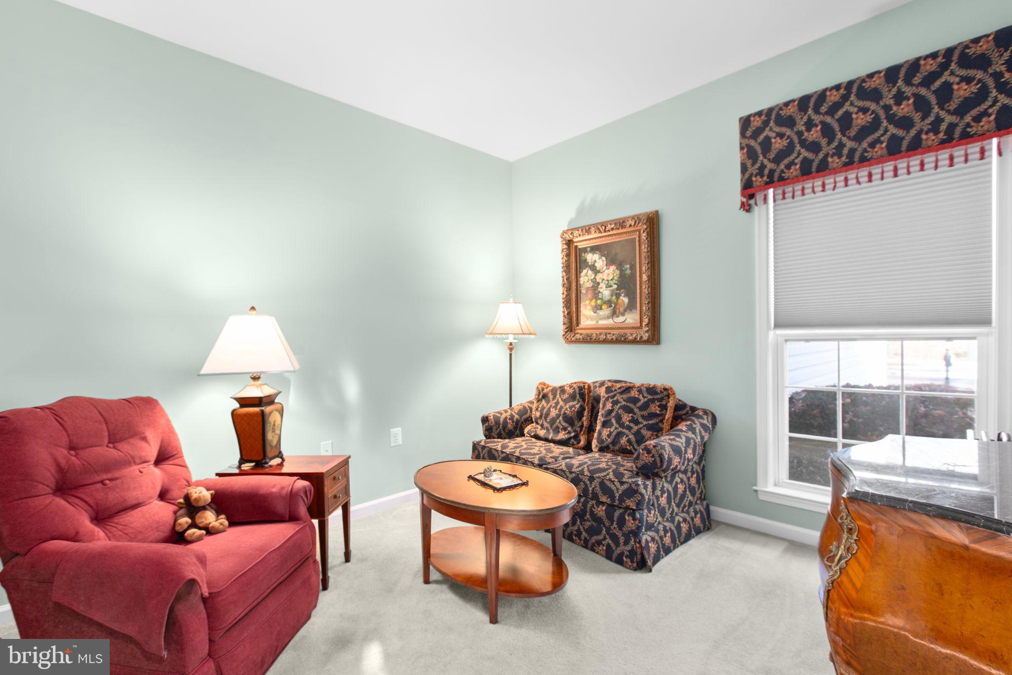 FALLS RUN - Residential