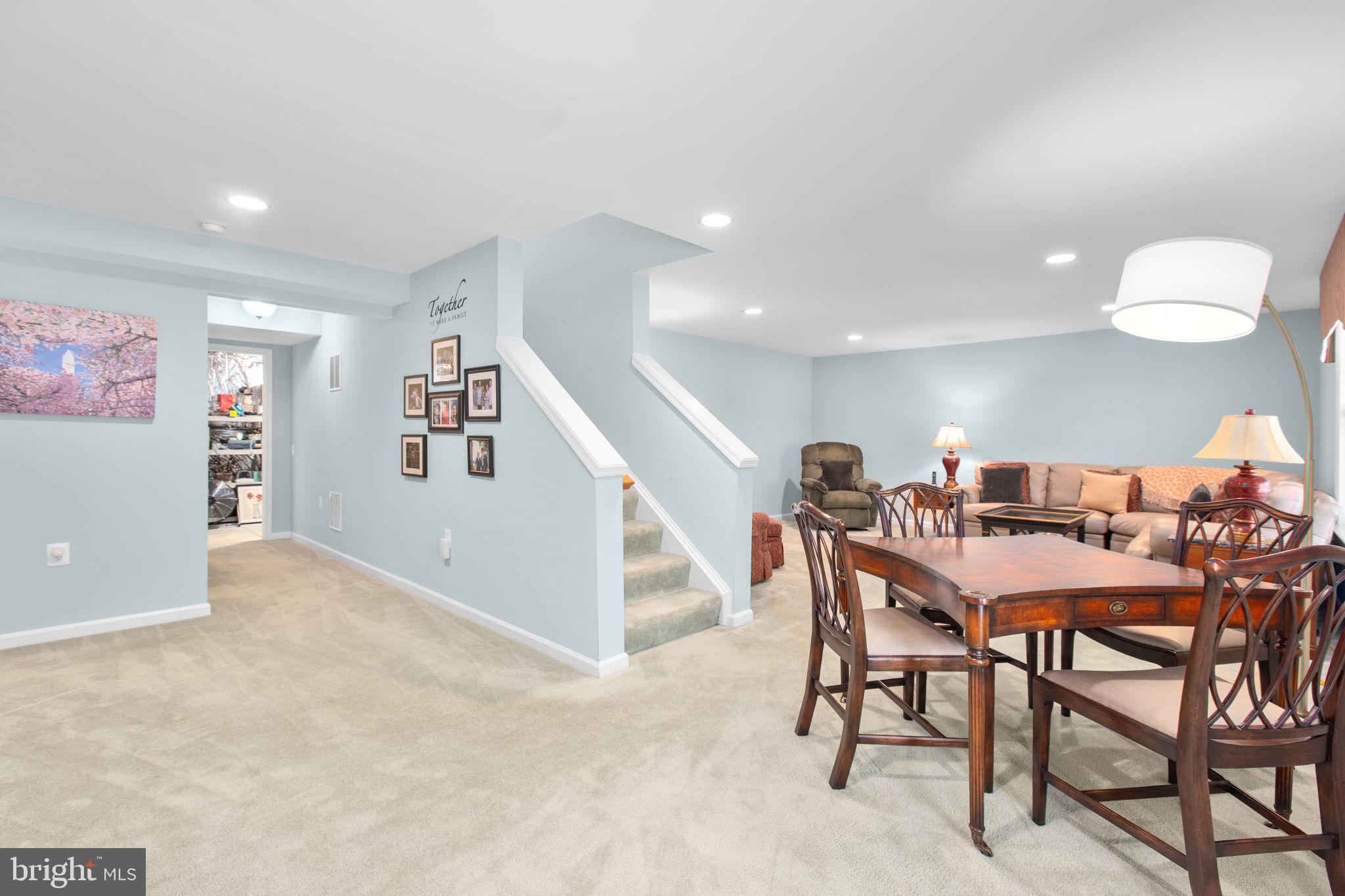 FALLS RUN - Residential