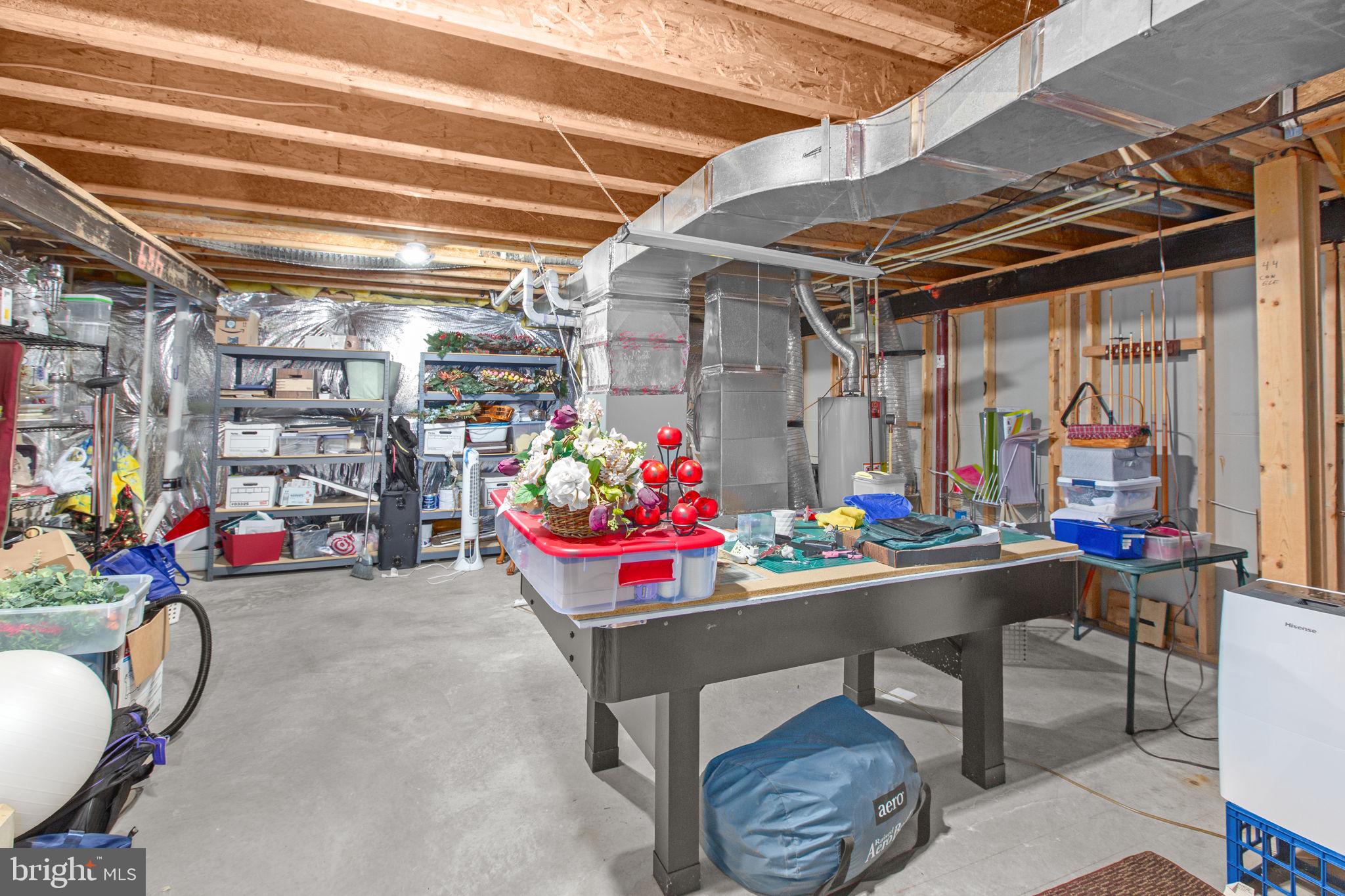 FALLS RUN - Residential