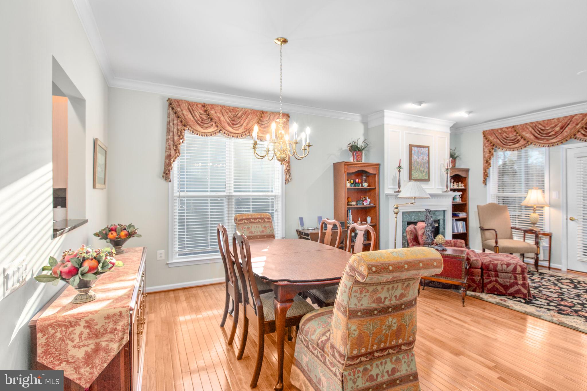 FALLS RUN - Residential