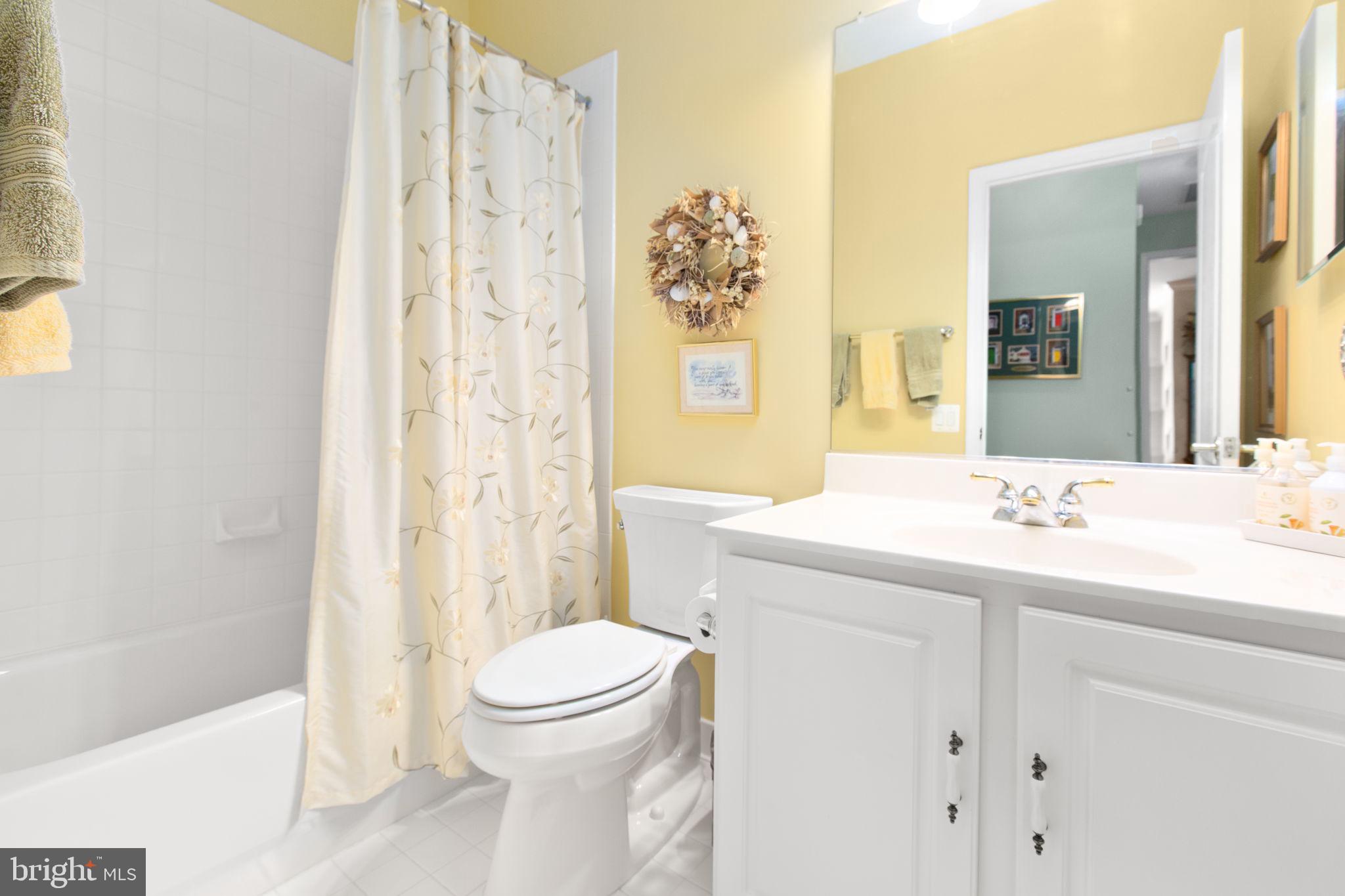 FALLS RUN - Residential