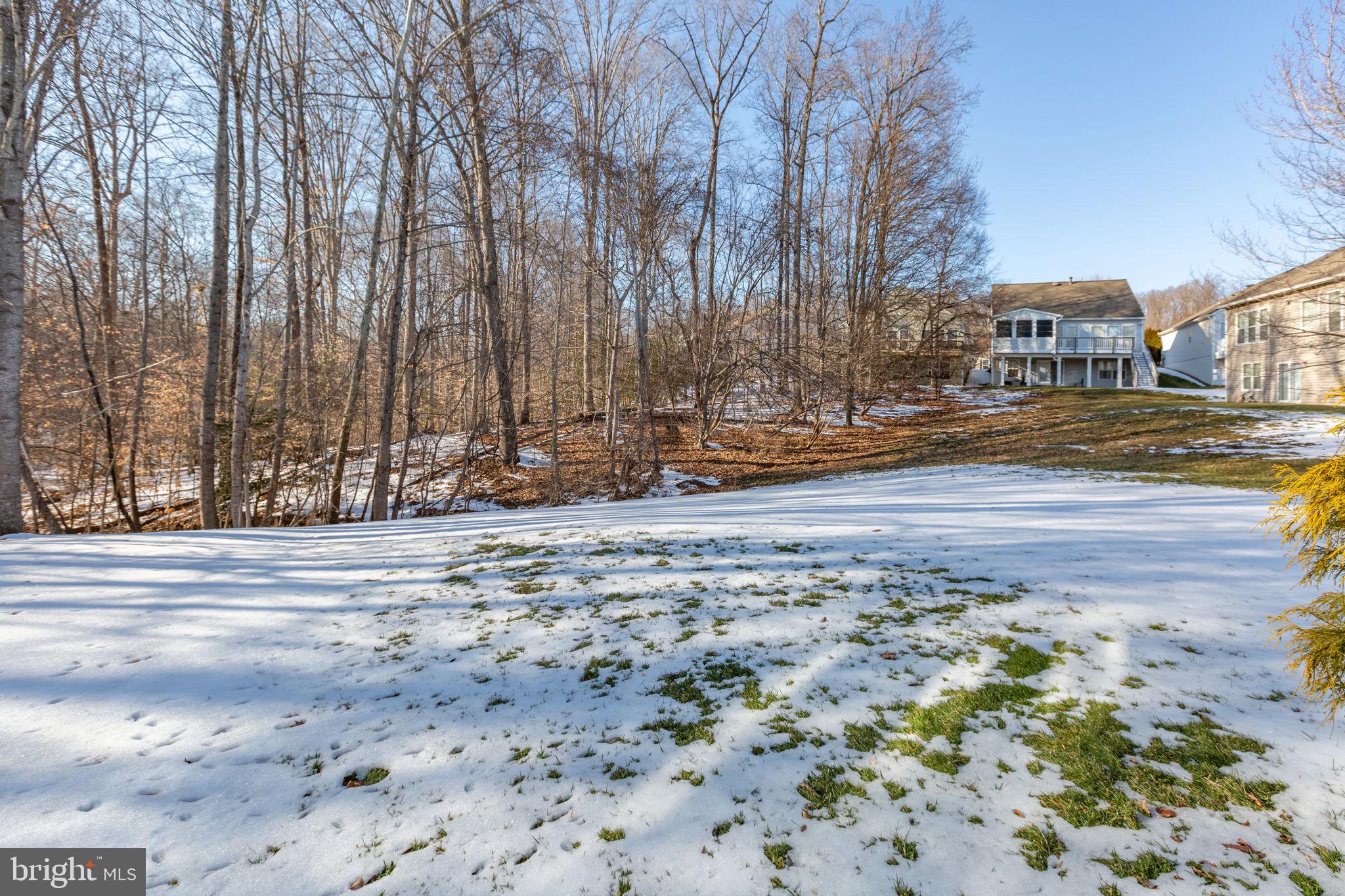 FALLS RUN - Residential