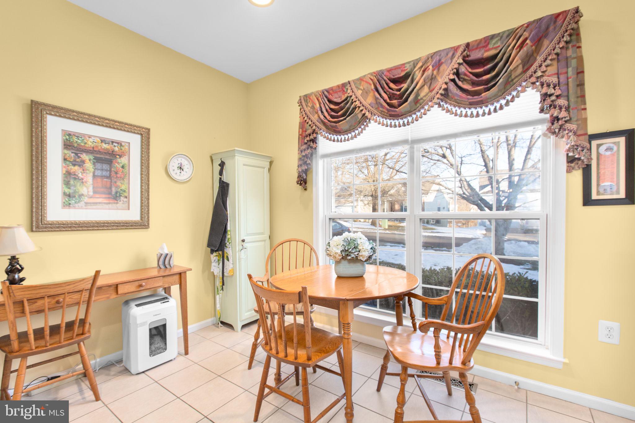 FALLS RUN - Residential