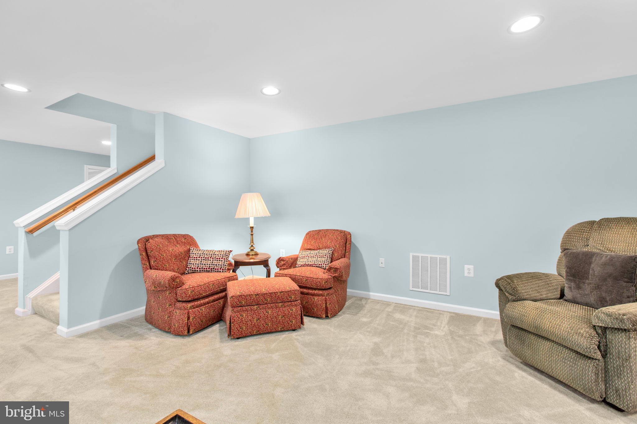 FALLS RUN - Residential