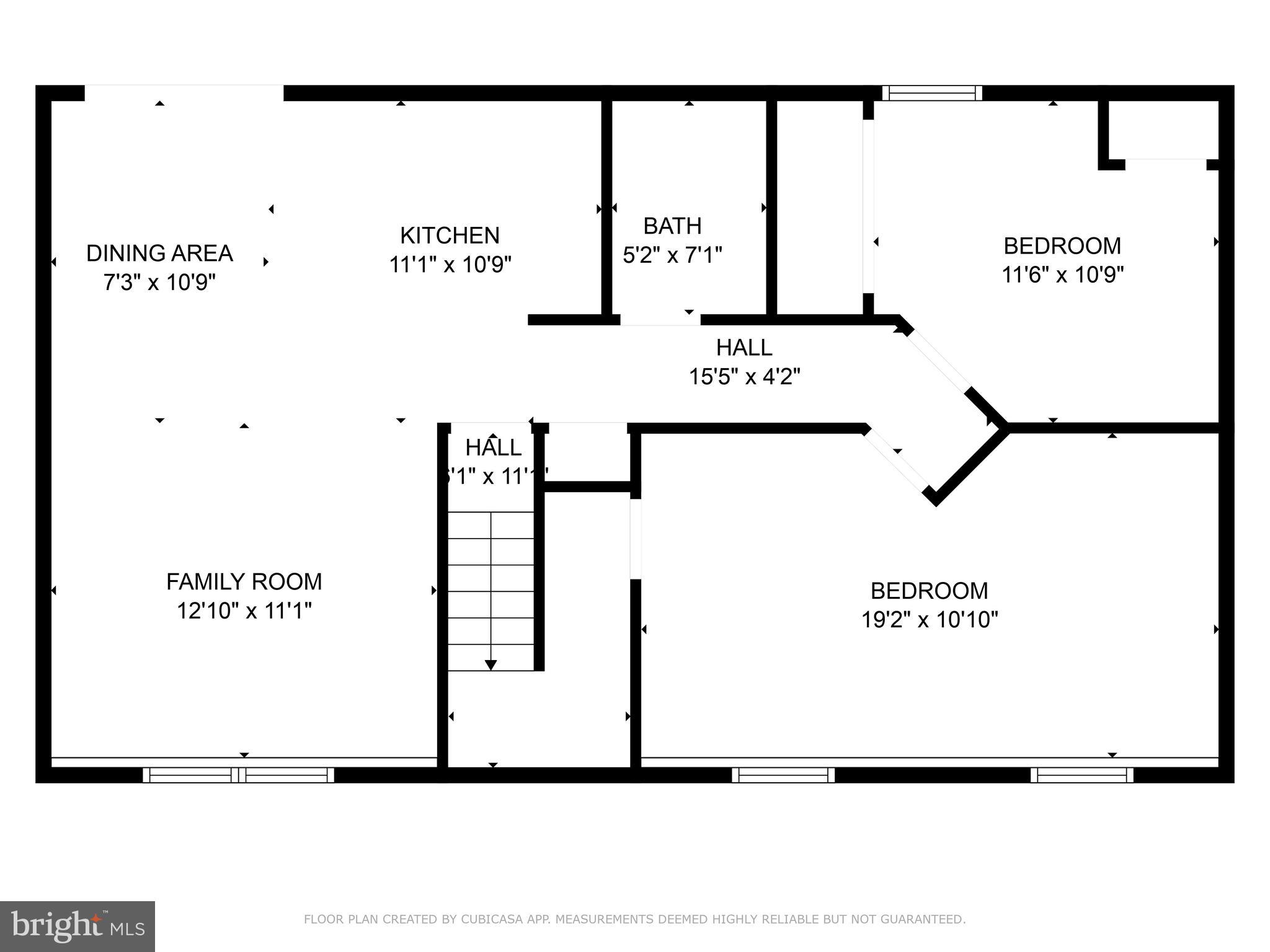 CAINE WOODS - Residential