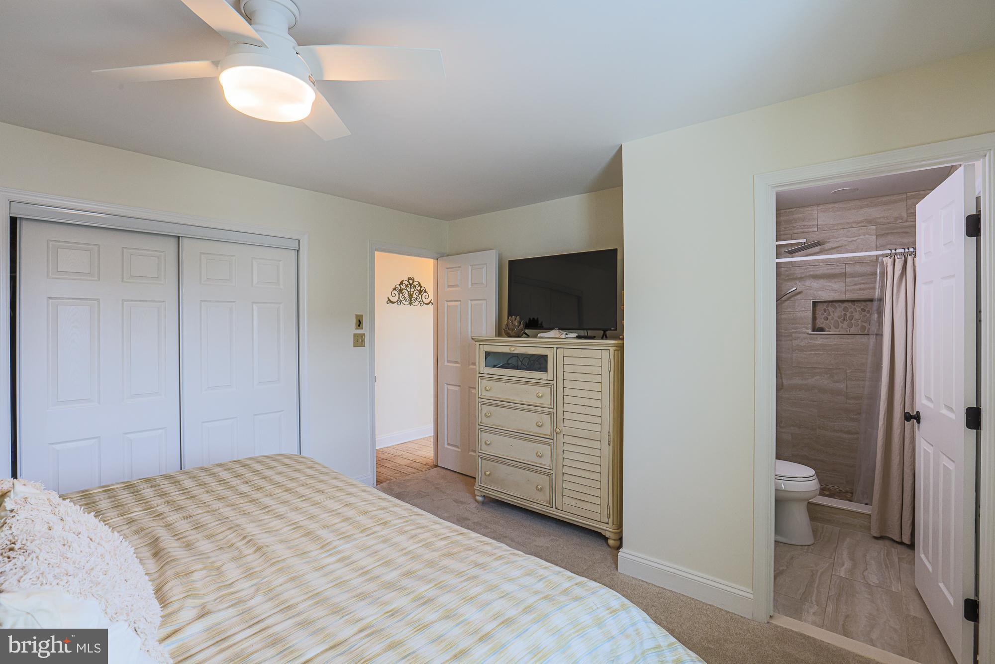 CAINE WOODS - Residential