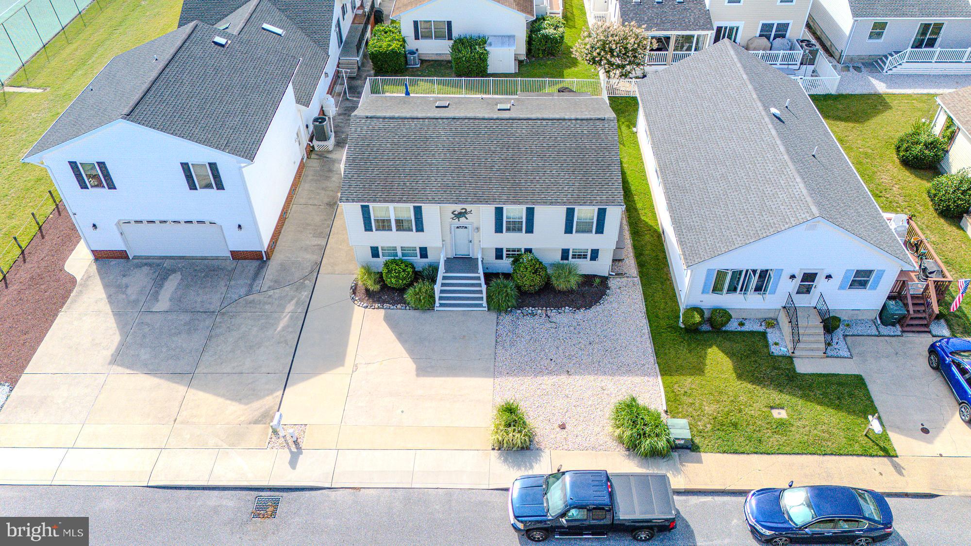 CAINE WOODS - Residential