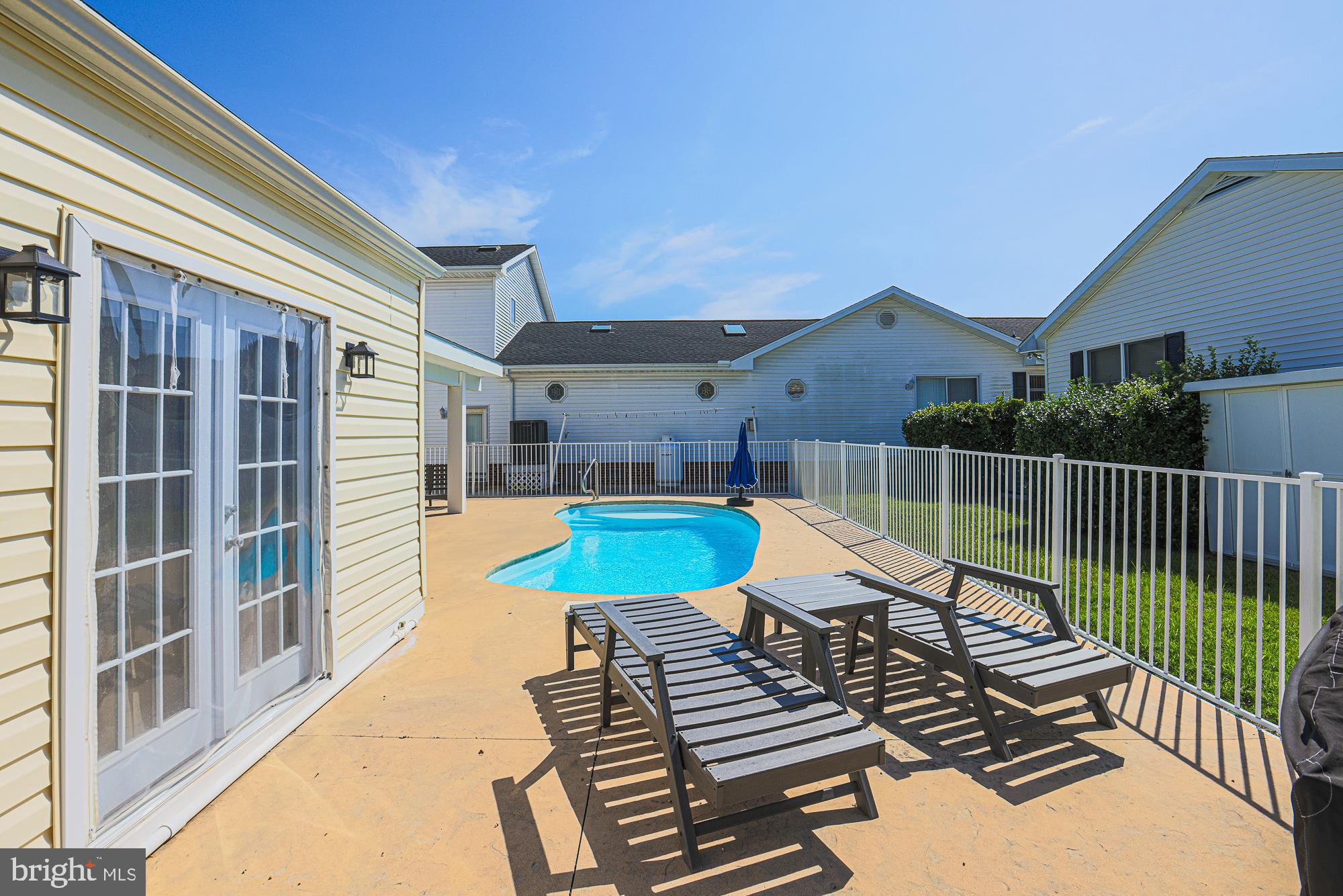 CAINE WOODS - Residential