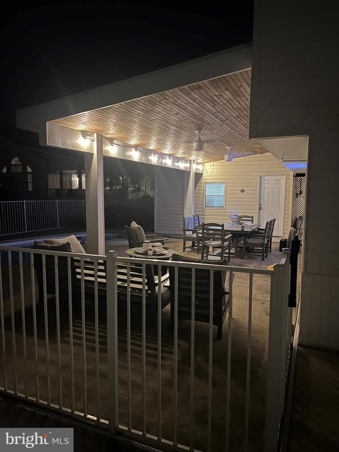 CAINE WOODS - Residential