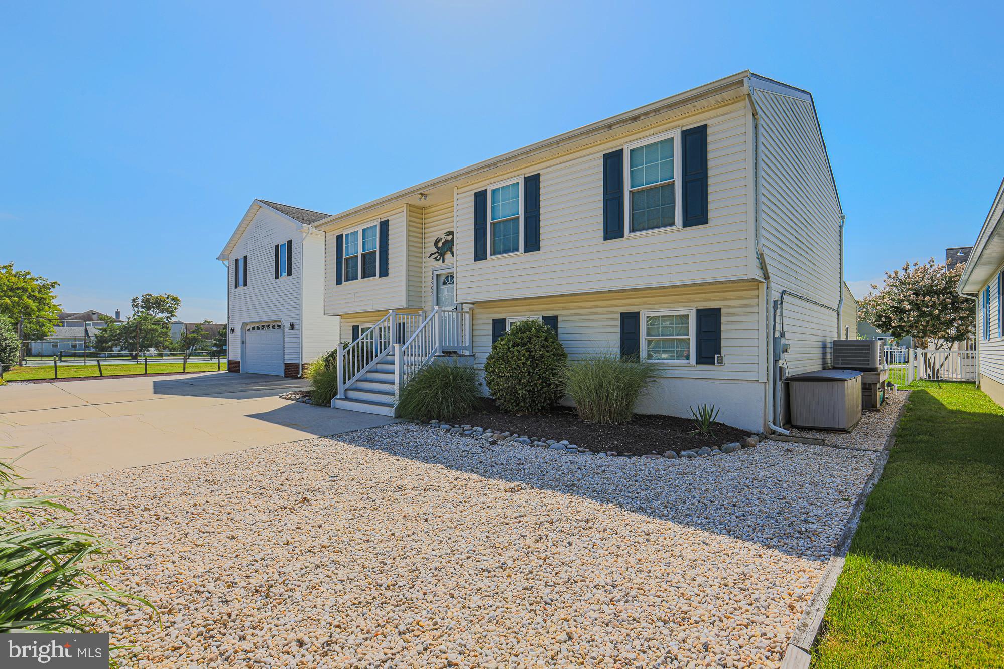 CAINE WOODS - Residential