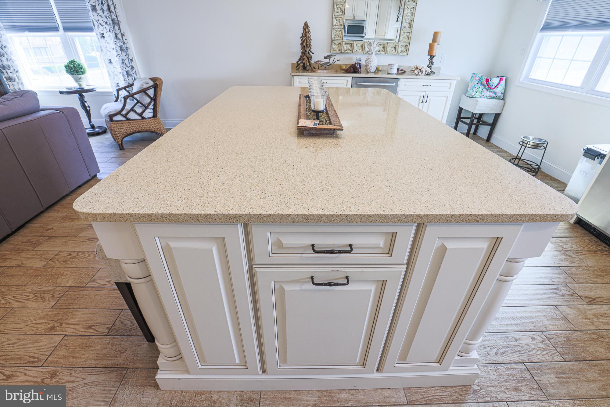 CAINE WOODS - Residential