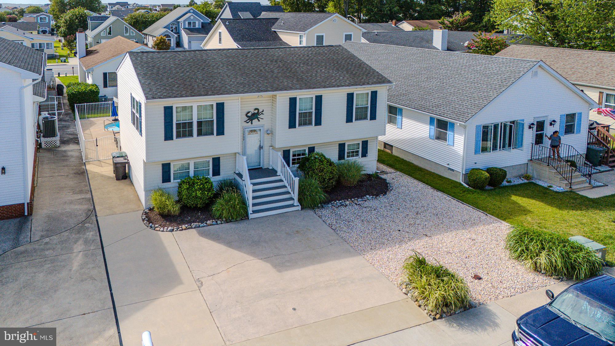 CAINE WOODS - Residential