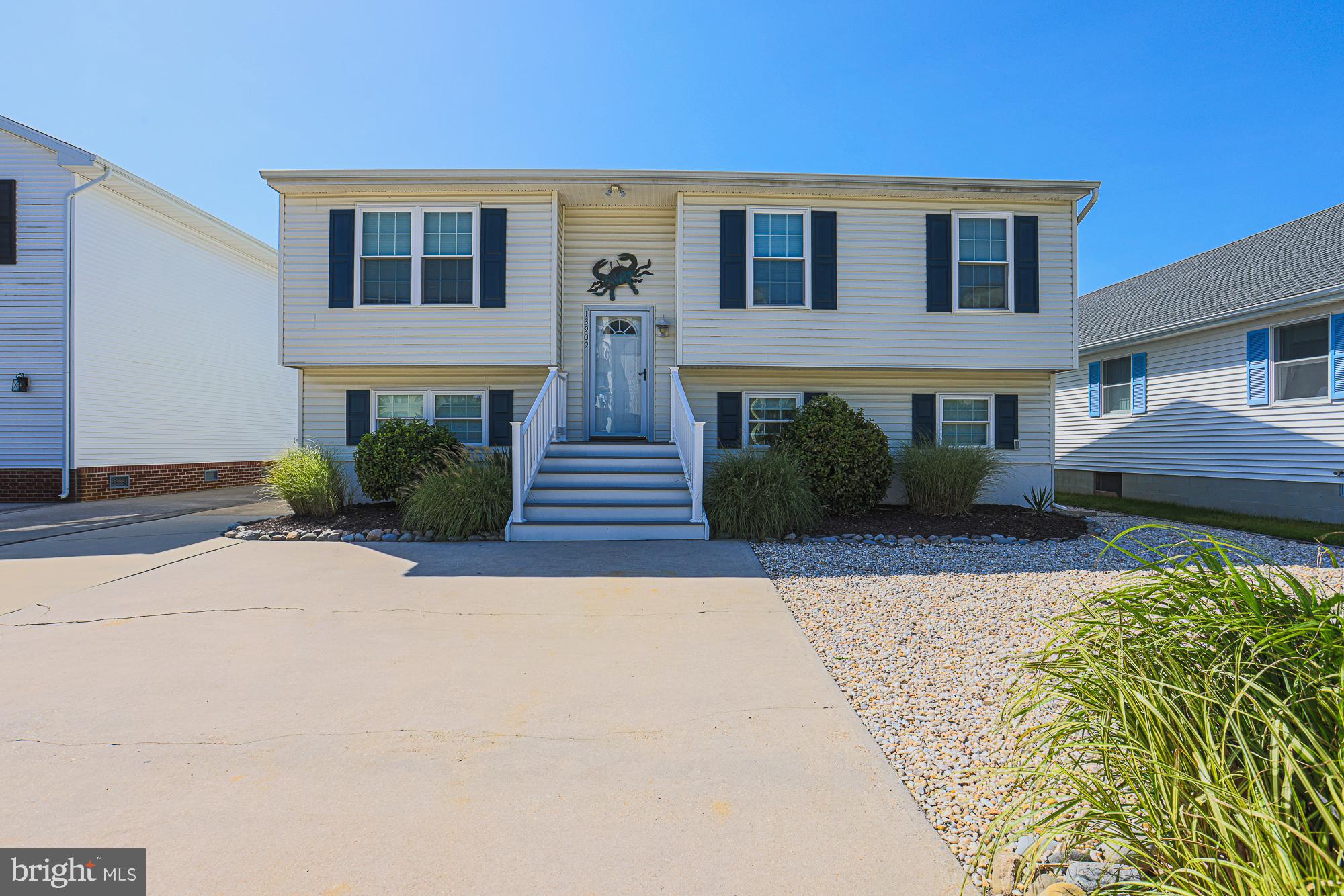 CAINE WOODS - Residential